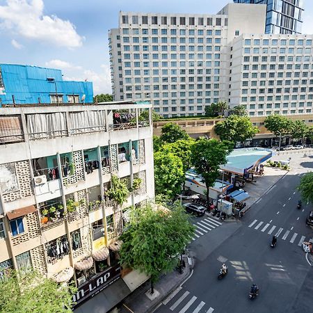 Ile Parc Saigon TP. Hồ Chí Minh Ngoại thất bức ảnh