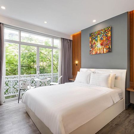 Ile Parc Saigon TP. Hồ Chí Minh Ngoại thất bức ảnh