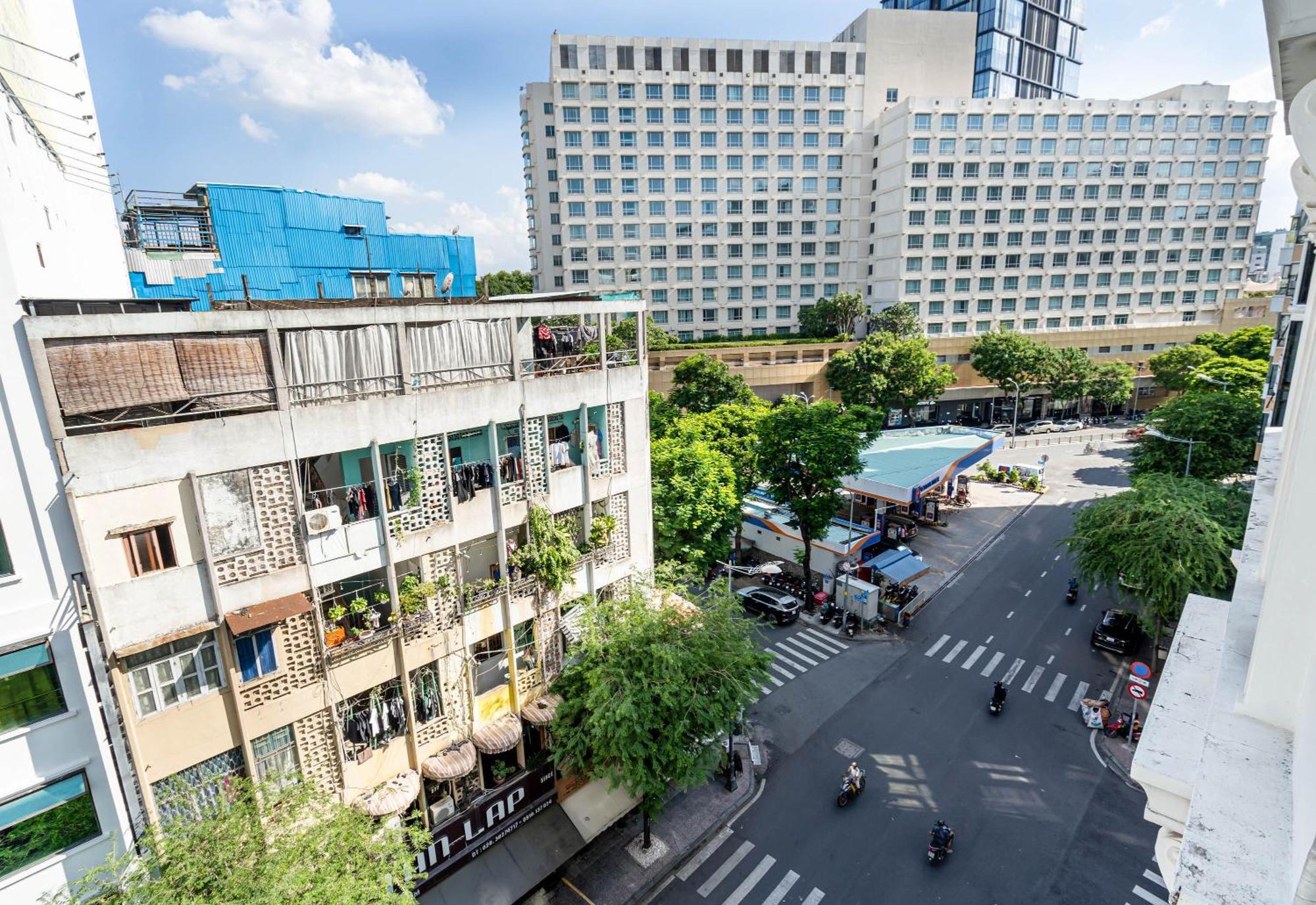 Ile Parc Saigon TP. Hồ Chí Minh Ngoại thất bức ảnh