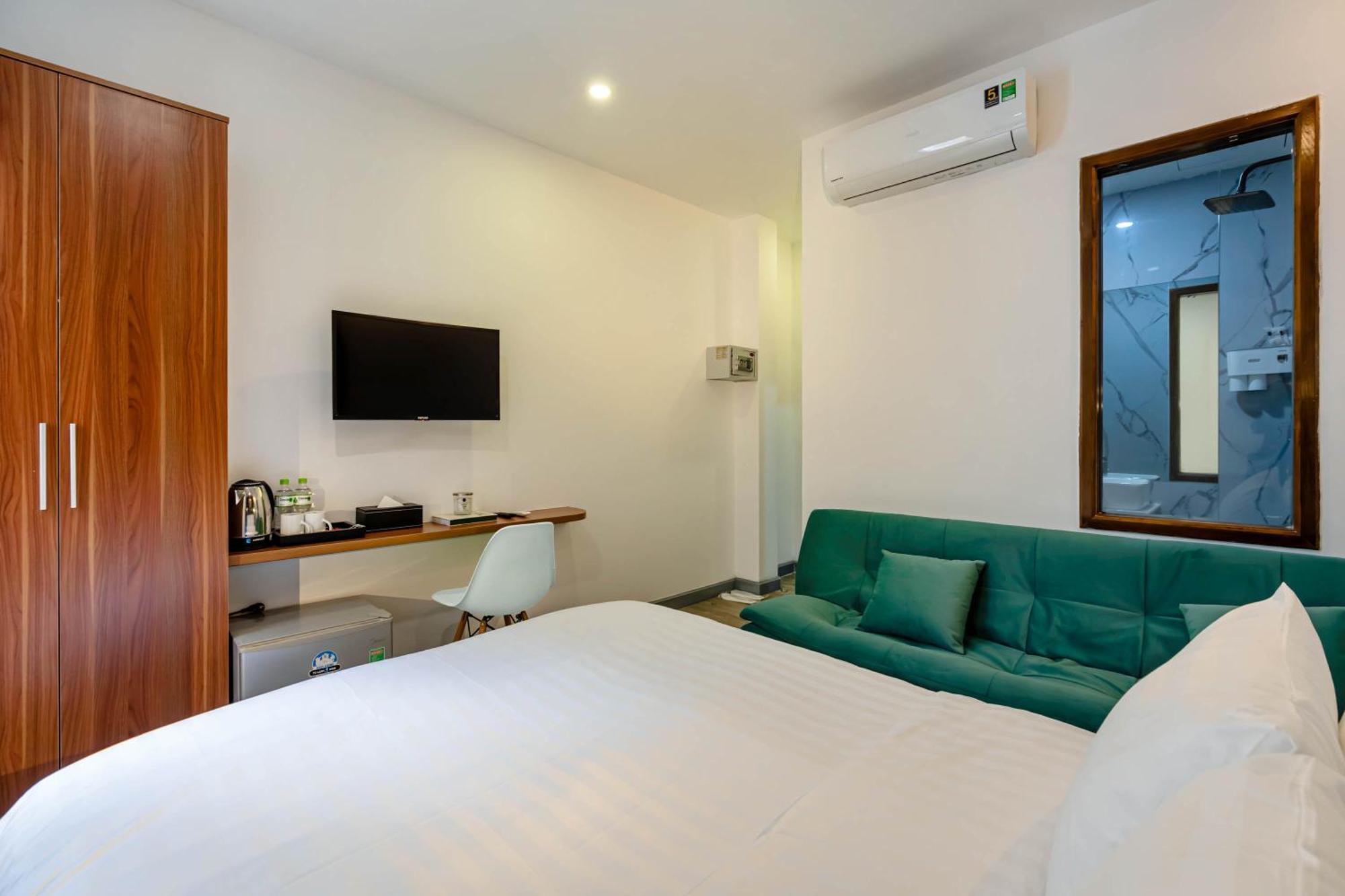 Ile Parc Saigon TP. Hồ Chí Minh Ngoại thất bức ảnh