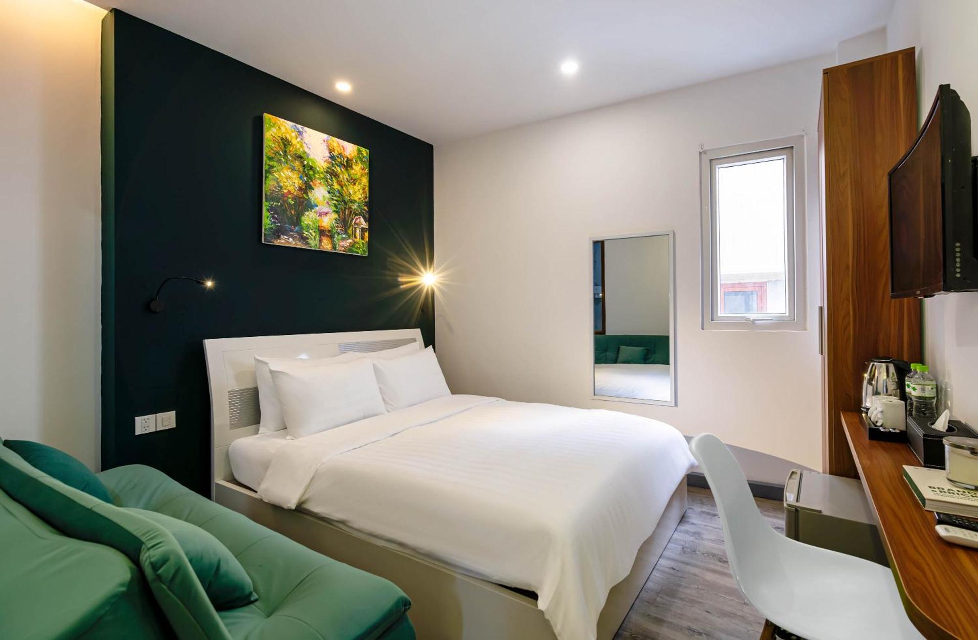 Ile Parc Saigon TP. Hồ Chí Minh Ngoại thất bức ảnh