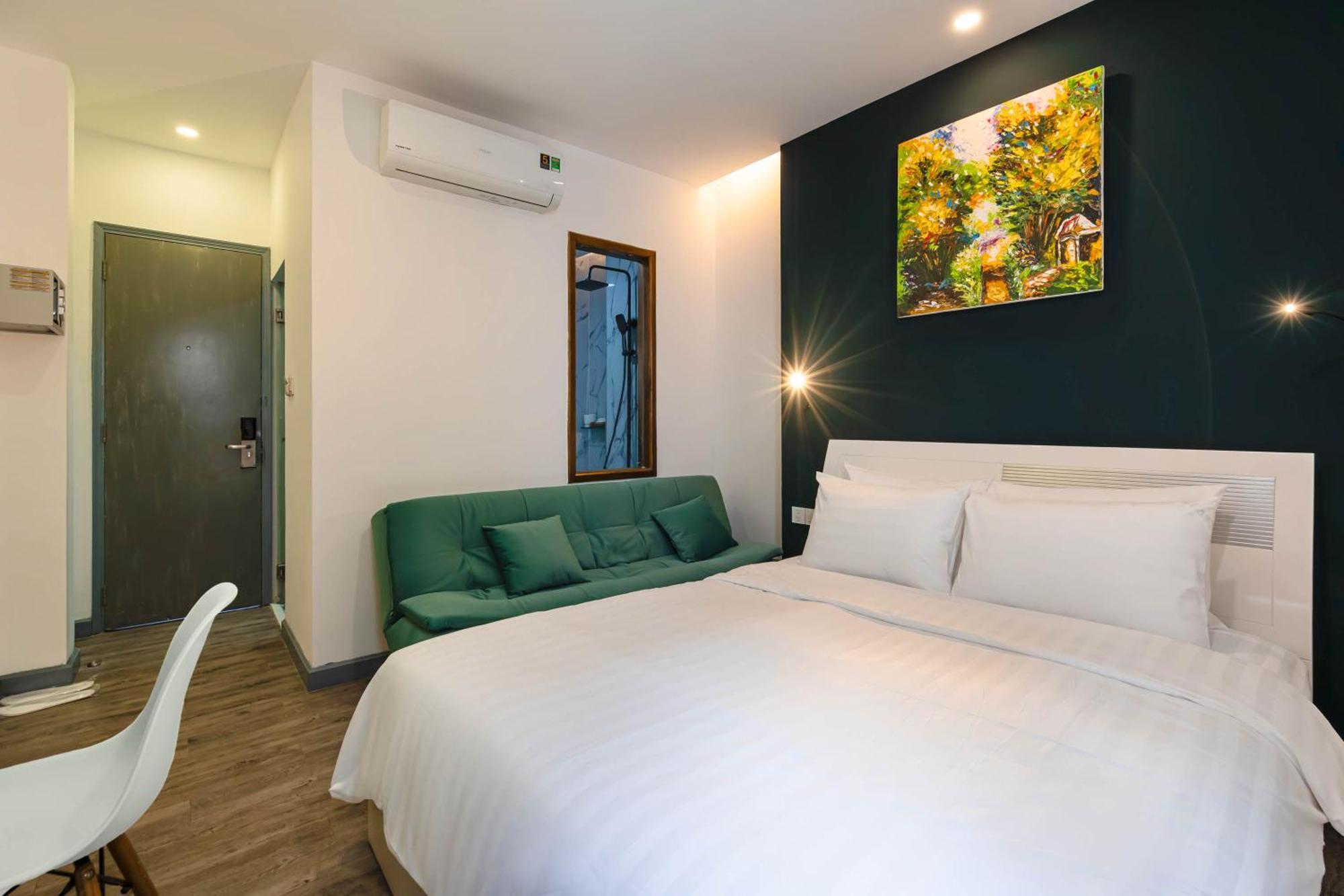 Ile Parc Saigon TP. Hồ Chí Minh Ngoại thất bức ảnh