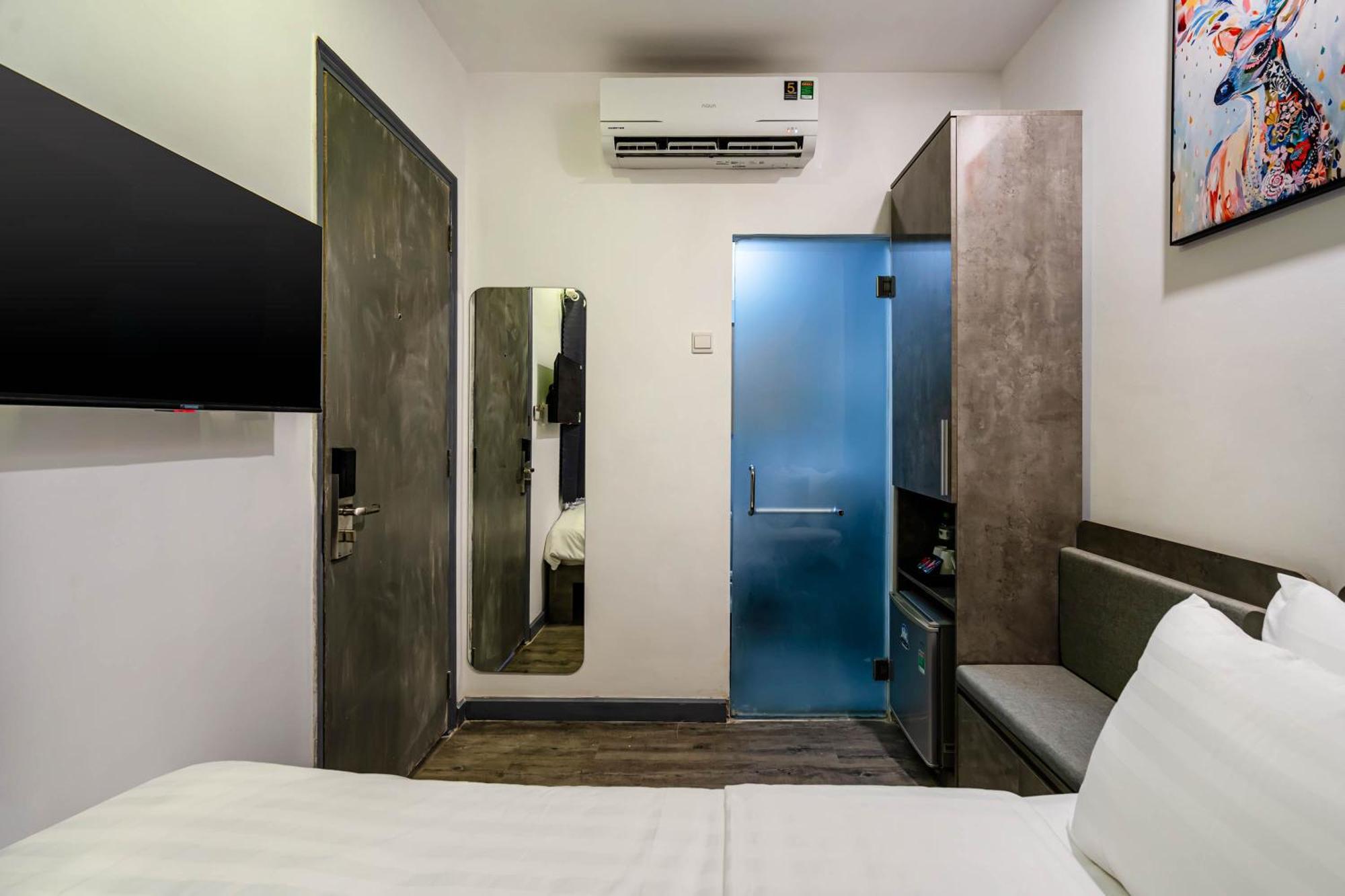 Ile Parc Saigon TP. Hồ Chí Minh Ngoại thất bức ảnh