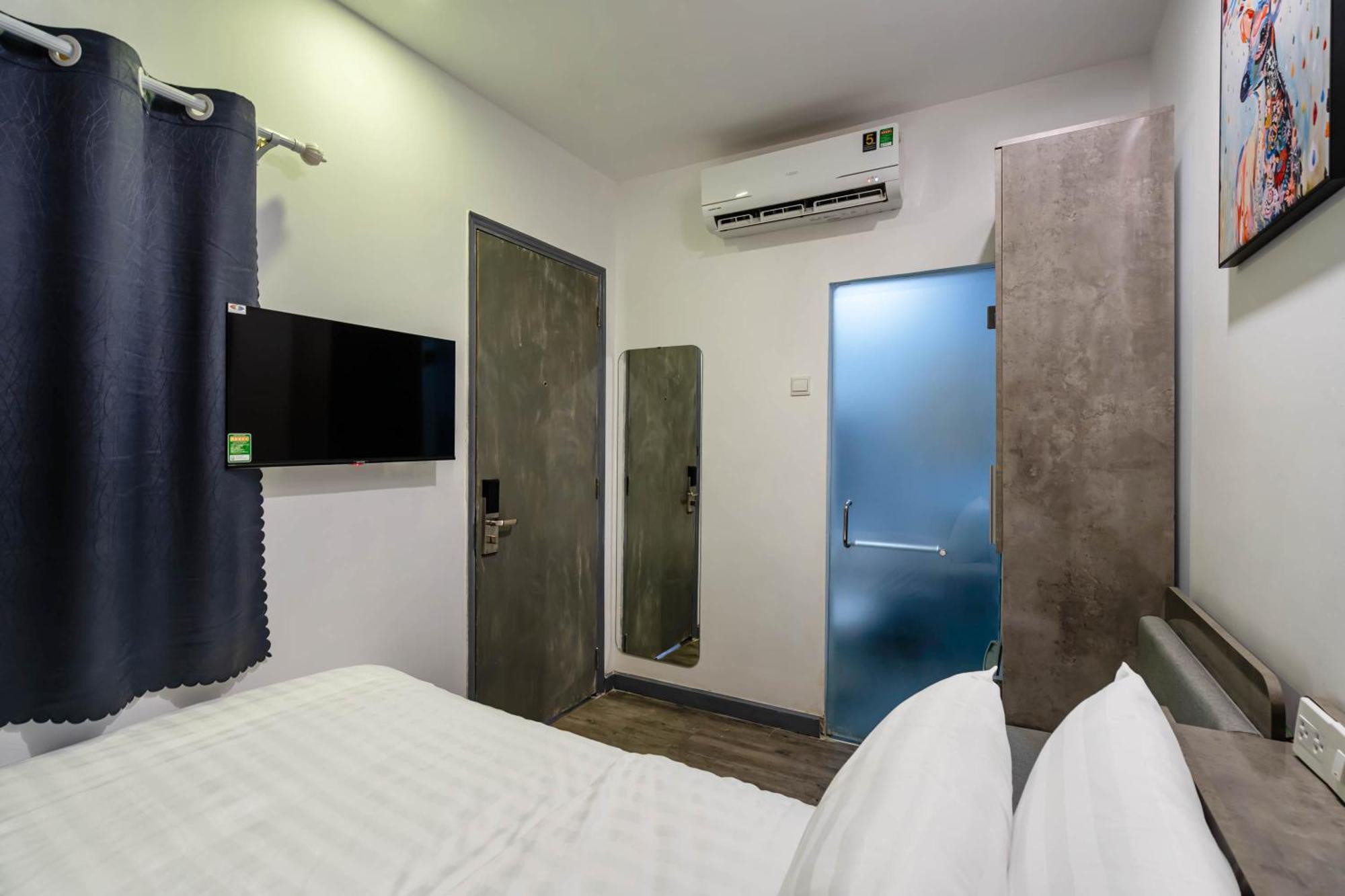 Ile Parc Saigon TP. Hồ Chí Minh Ngoại thất bức ảnh