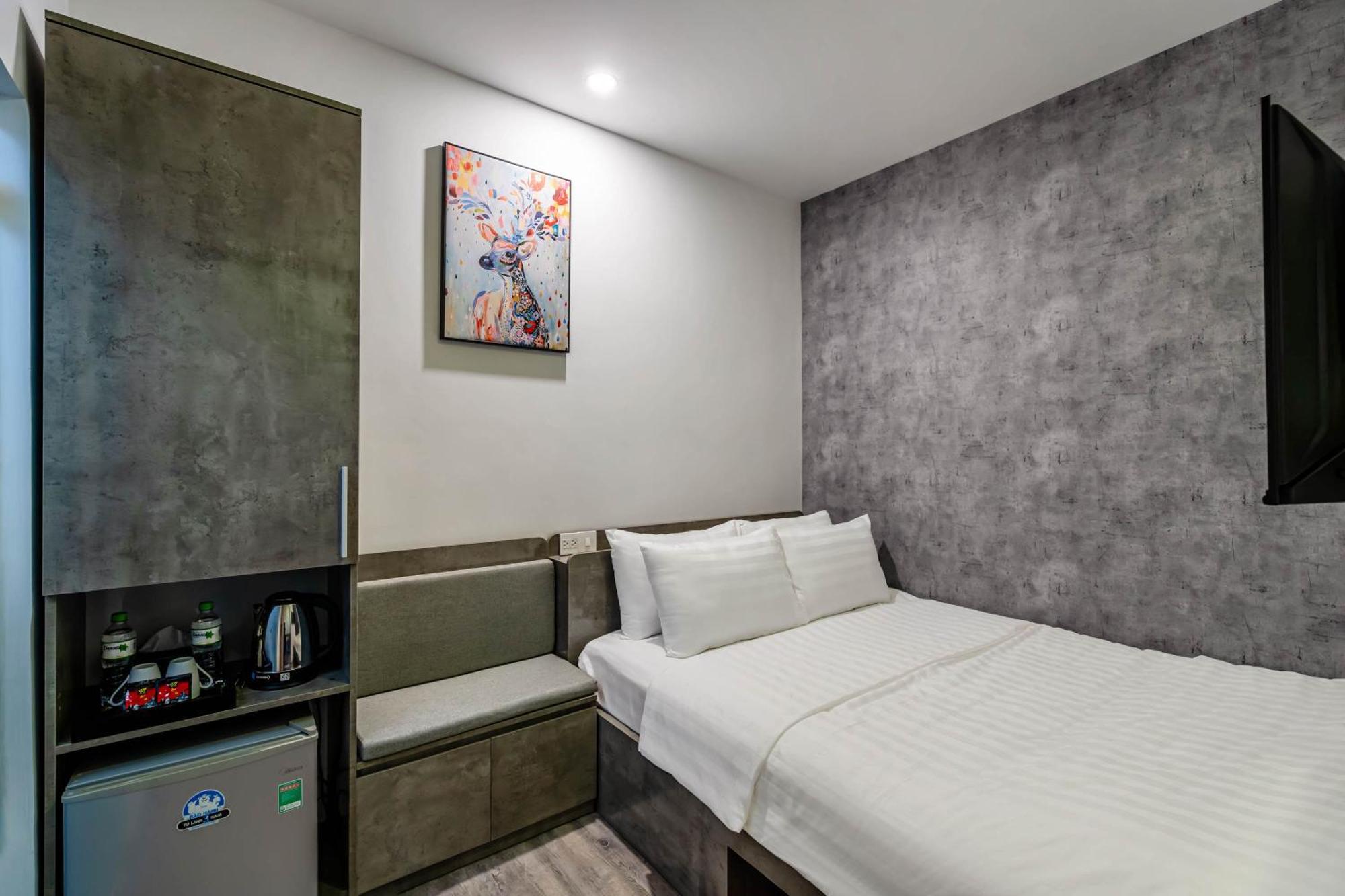 Ile Parc Saigon TP. Hồ Chí Minh Ngoại thất bức ảnh