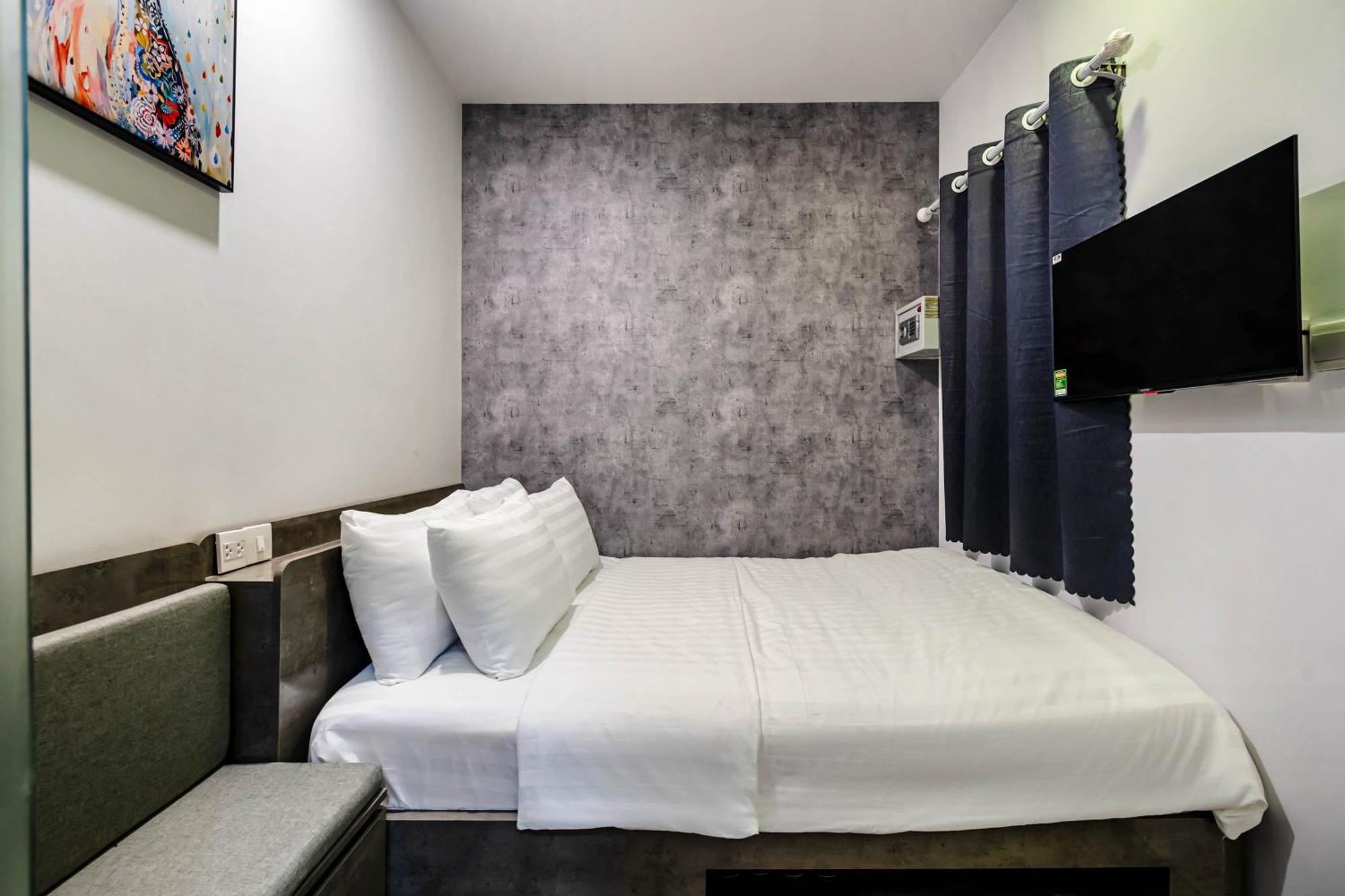 Ile Parc Saigon TP. Hồ Chí Minh Ngoại thất bức ảnh