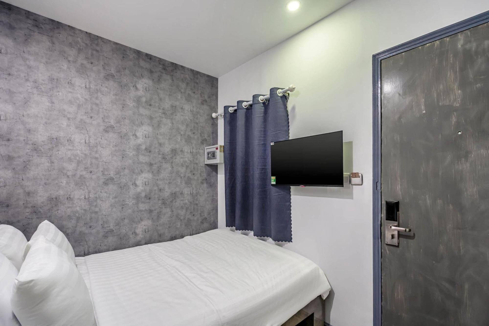 Ile Parc Saigon TP. Hồ Chí Minh Ngoại thất bức ảnh