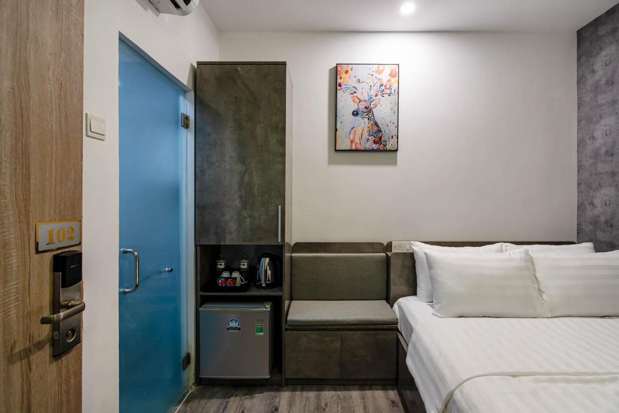 Ile Parc Saigon TP. Hồ Chí Minh Ngoại thất bức ảnh