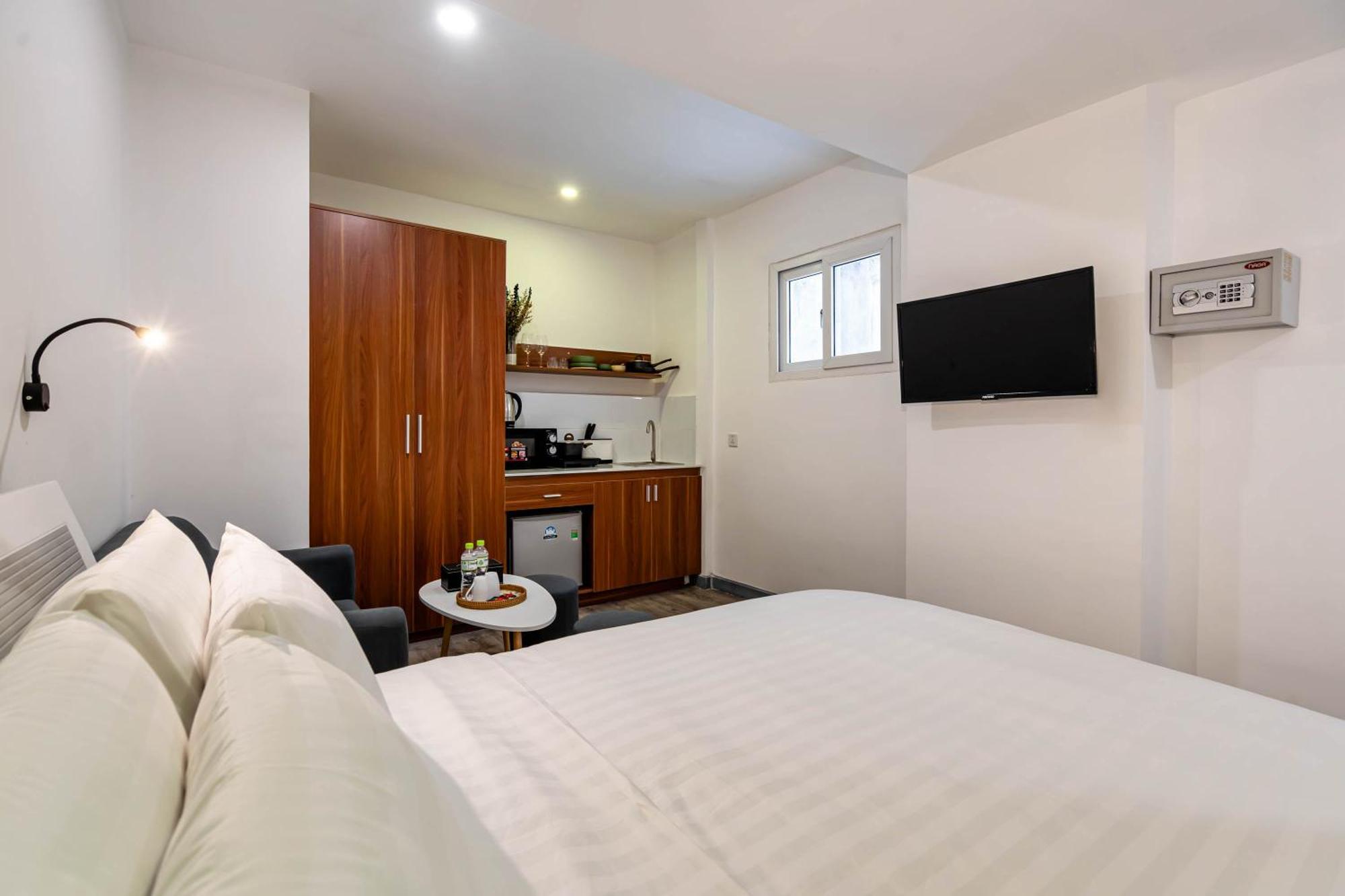 Ile Parc Saigon TP. Hồ Chí Minh Ngoại thất bức ảnh