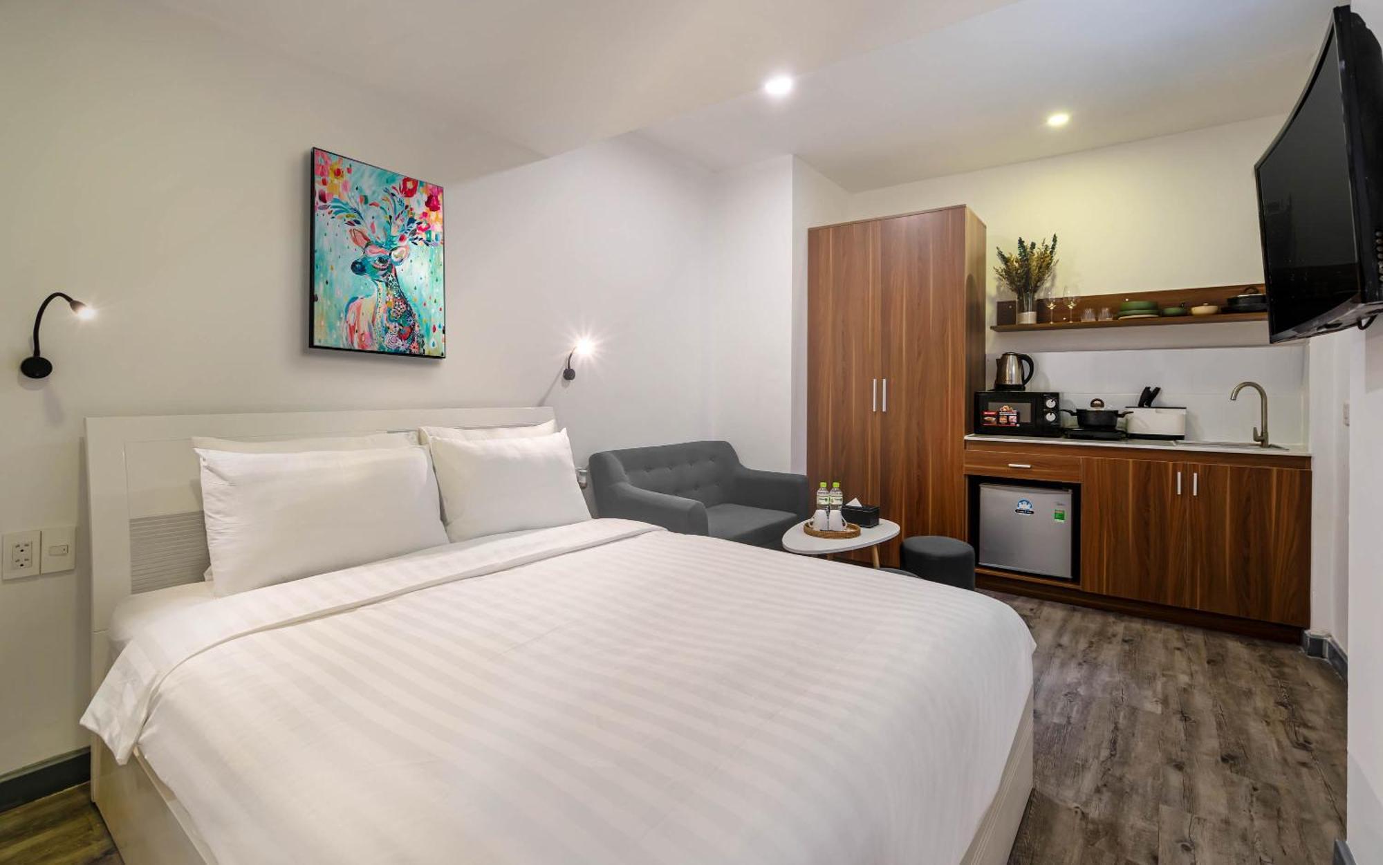 Ile Parc Saigon TP. Hồ Chí Minh Ngoại thất bức ảnh