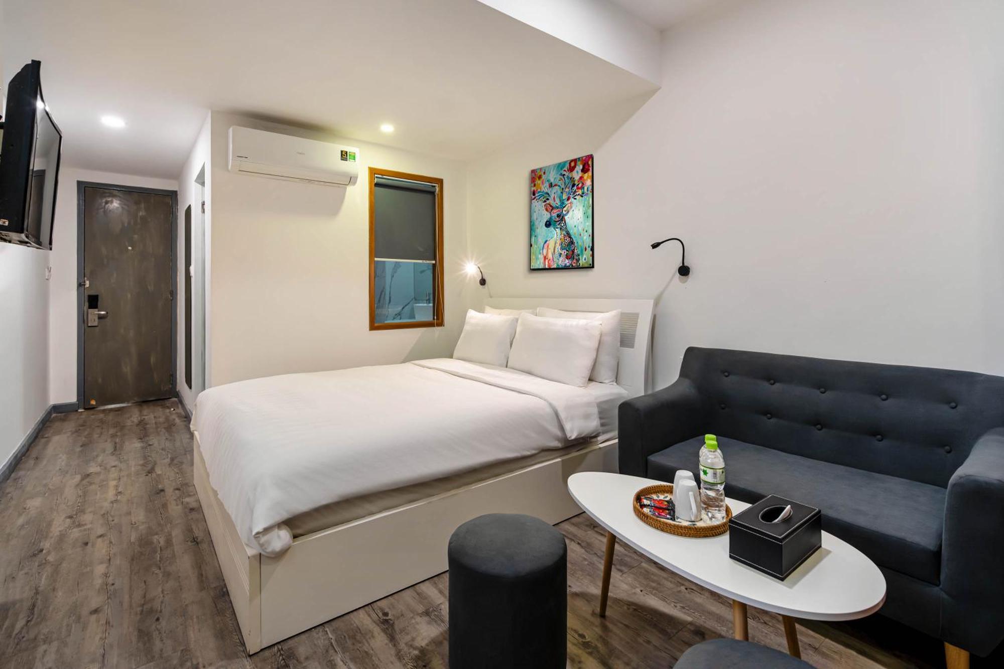 Ile Parc Saigon TP. Hồ Chí Minh Ngoại thất bức ảnh