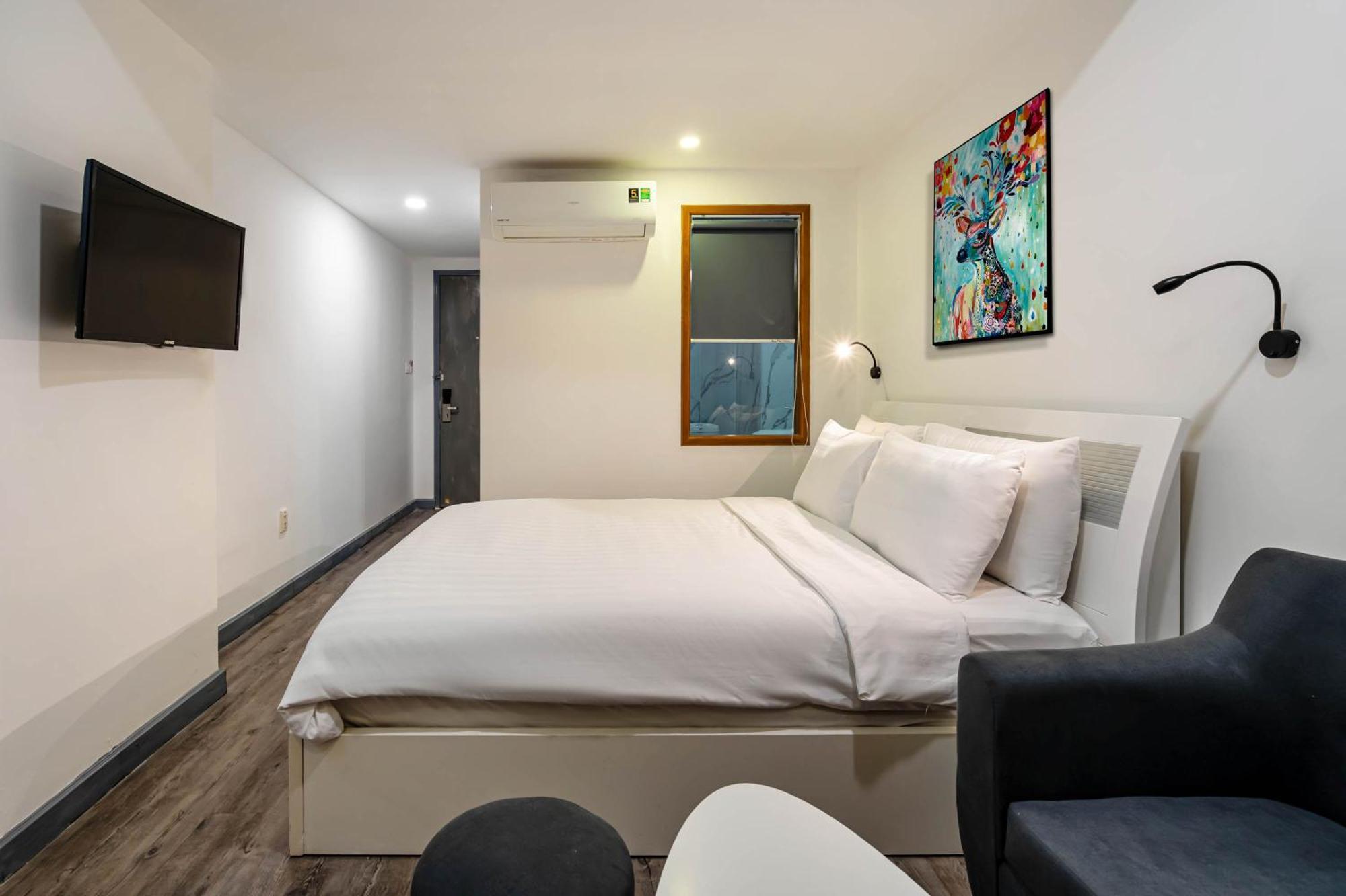 Ile Parc Saigon TP. Hồ Chí Minh Ngoại thất bức ảnh