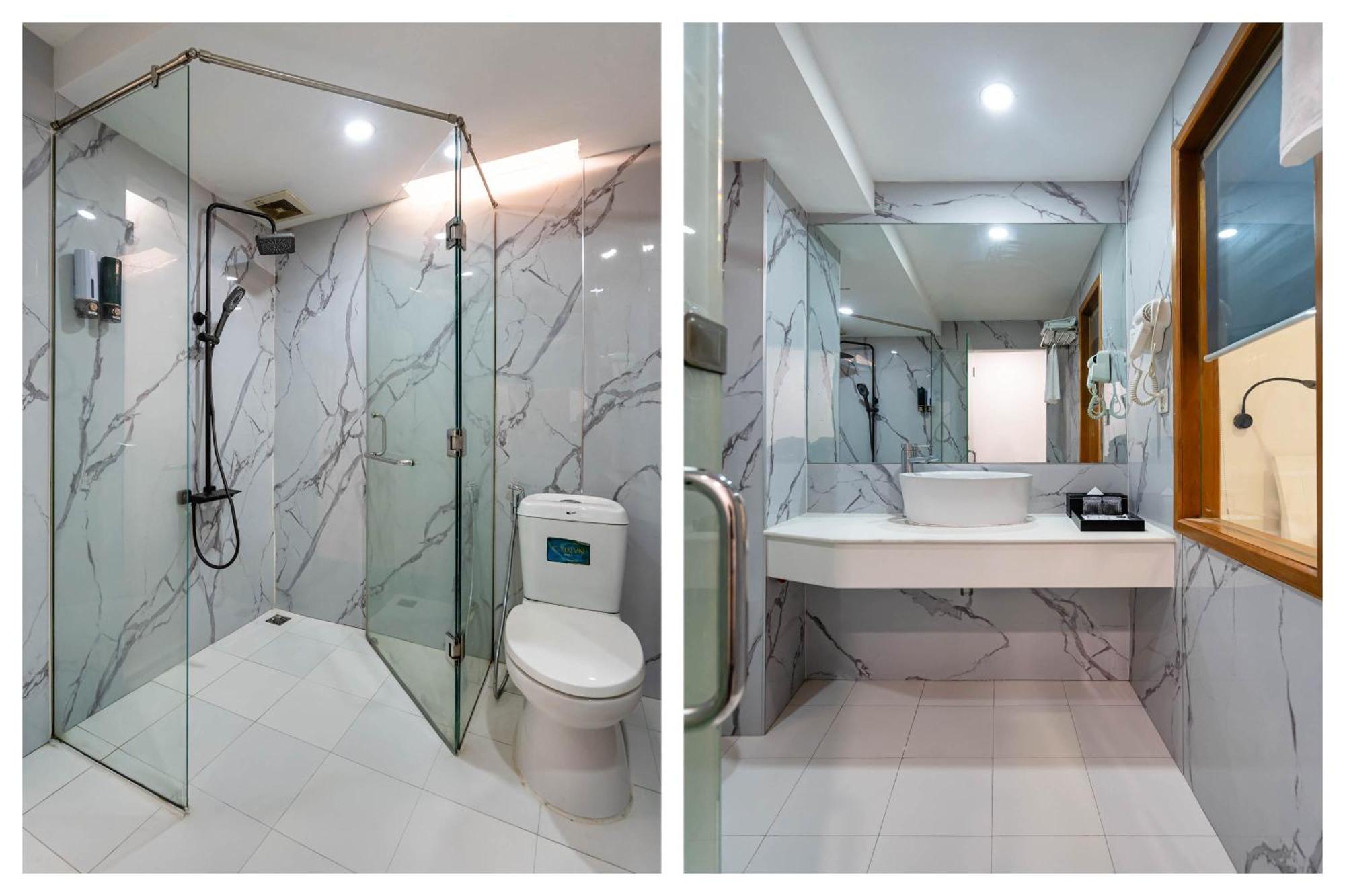 Ile Parc Saigon TP. Hồ Chí Minh Ngoại thất bức ảnh