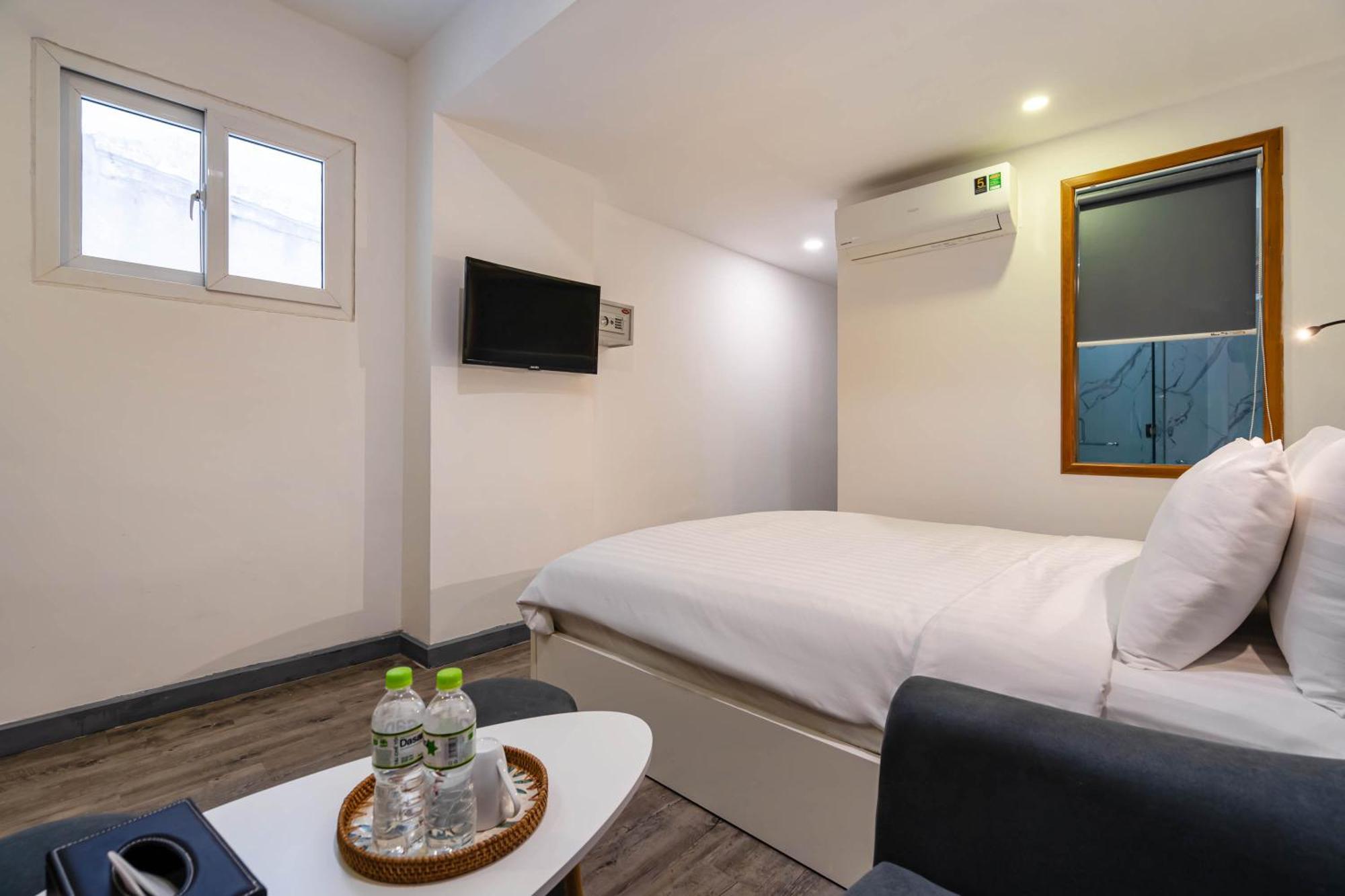 Ile Parc Saigon TP. Hồ Chí Minh Ngoại thất bức ảnh