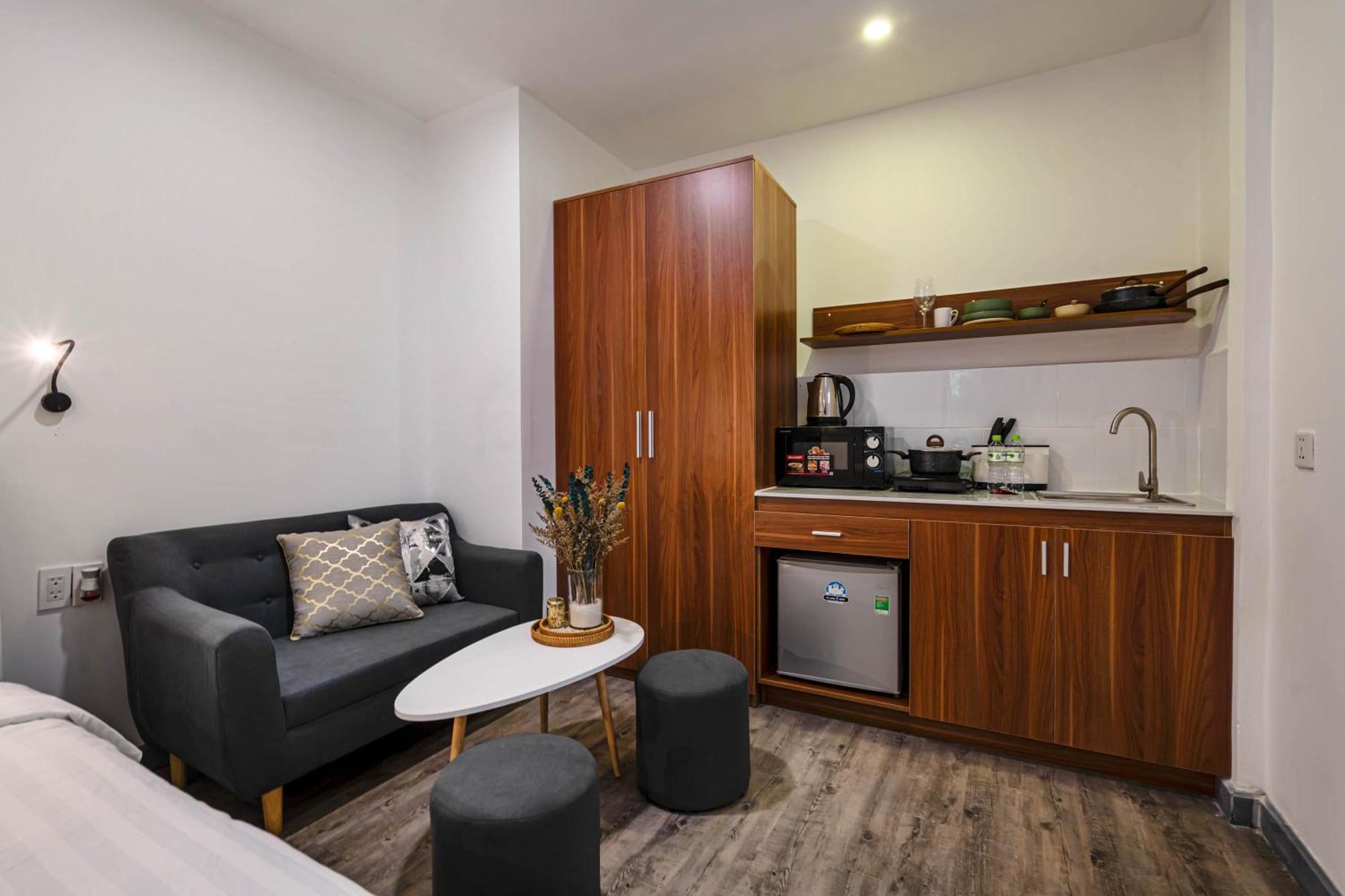 Ile Parc Saigon TP. Hồ Chí Minh Ngoại thất bức ảnh
