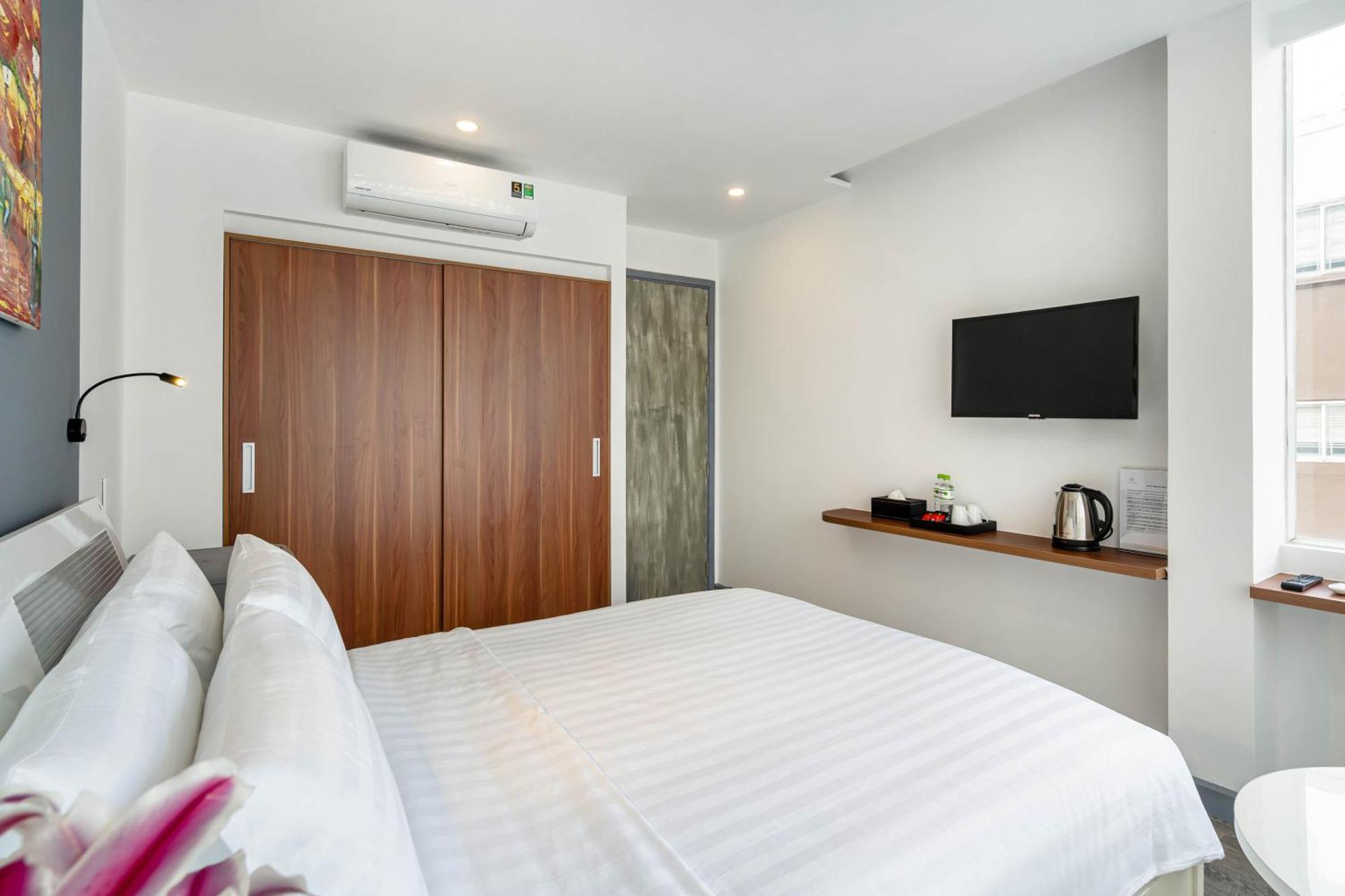 Ile Parc Saigon TP. Hồ Chí Minh Ngoại thất bức ảnh