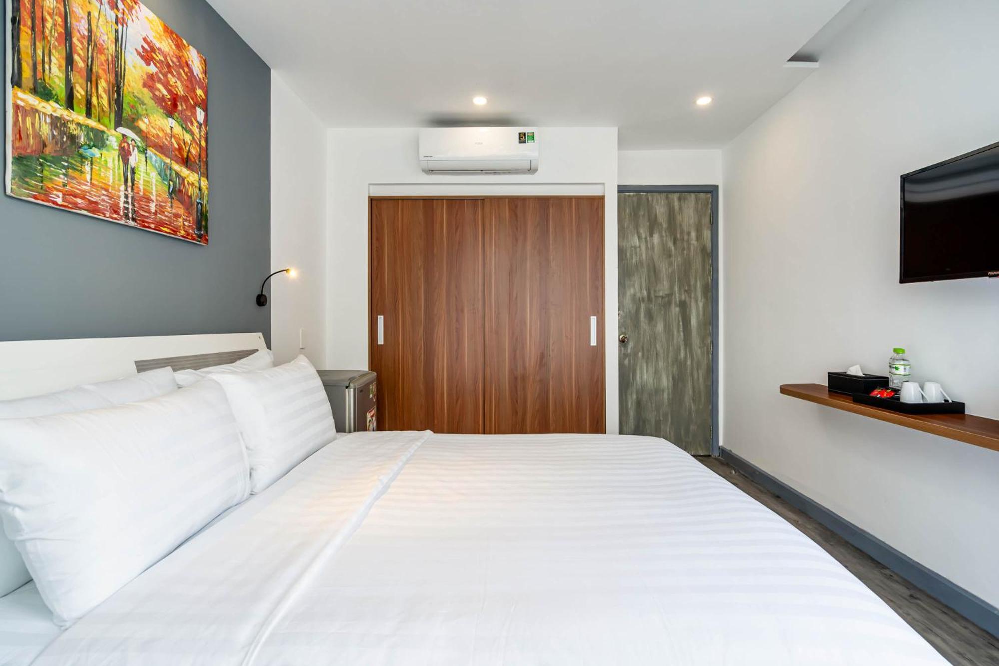 Ile Parc Saigon TP. Hồ Chí Minh Ngoại thất bức ảnh