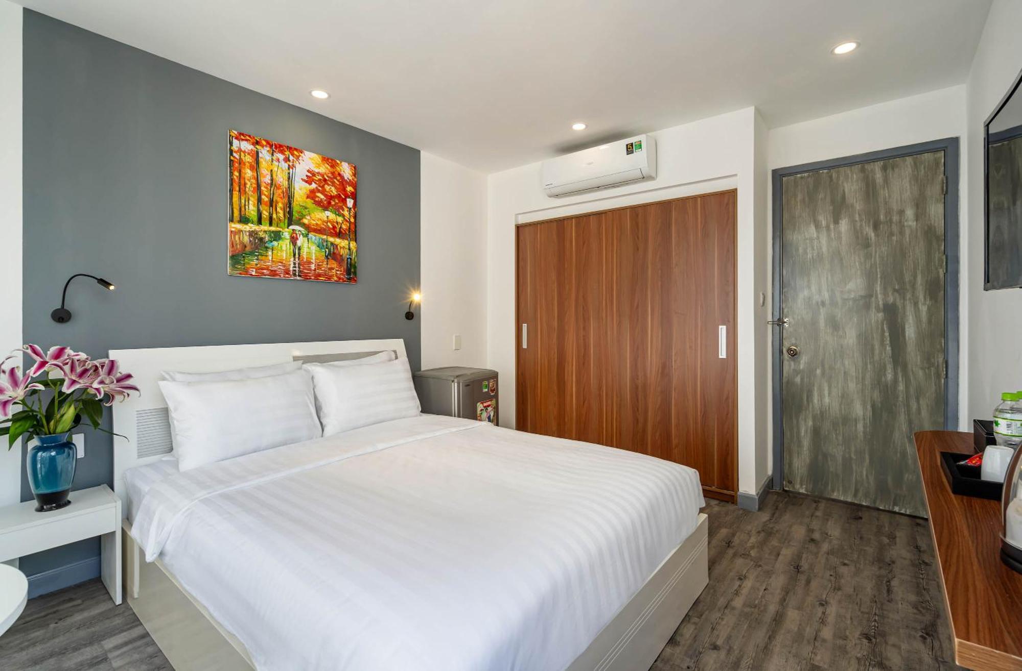 Ile Parc Saigon TP. Hồ Chí Minh Ngoại thất bức ảnh