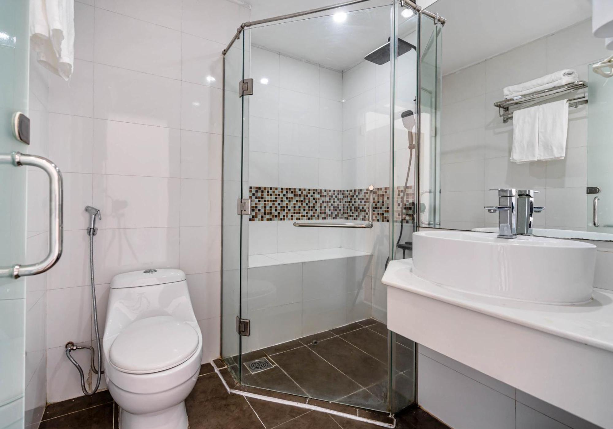 Ile Parc Saigon TP. Hồ Chí Minh Ngoại thất bức ảnh