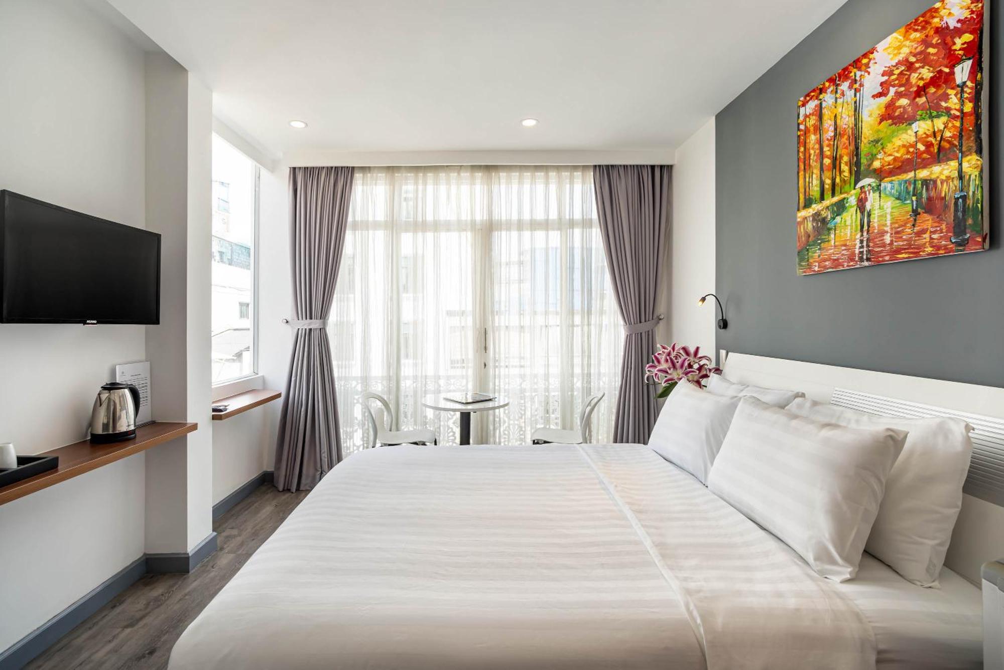Ile Parc Saigon TP. Hồ Chí Minh Ngoại thất bức ảnh