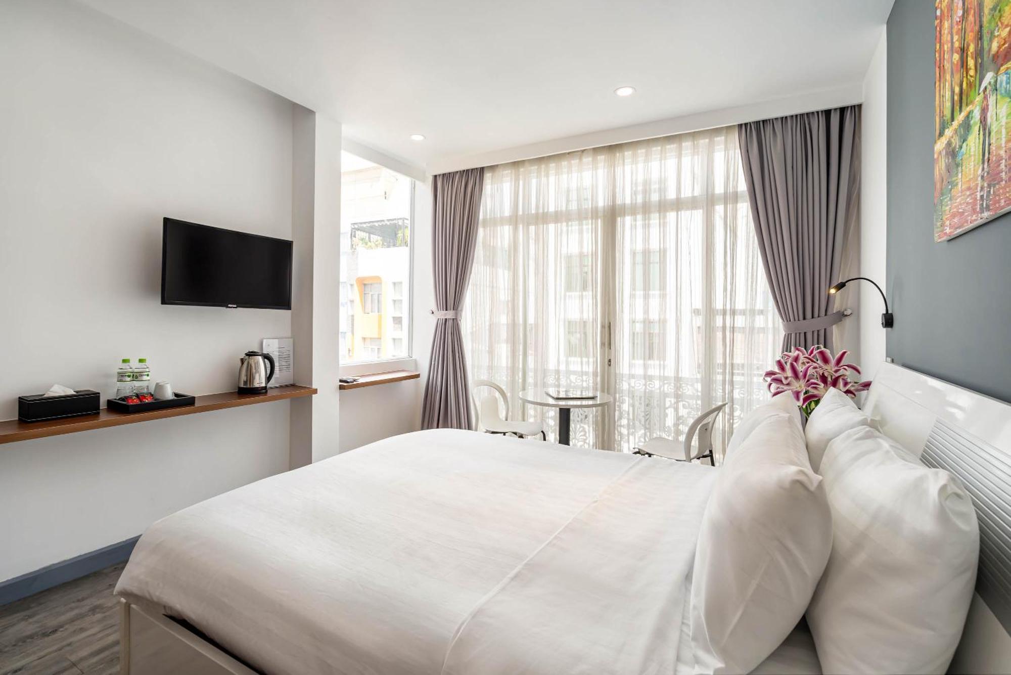 Ile Parc Saigon TP. Hồ Chí Minh Ngoại thất bức ảnh