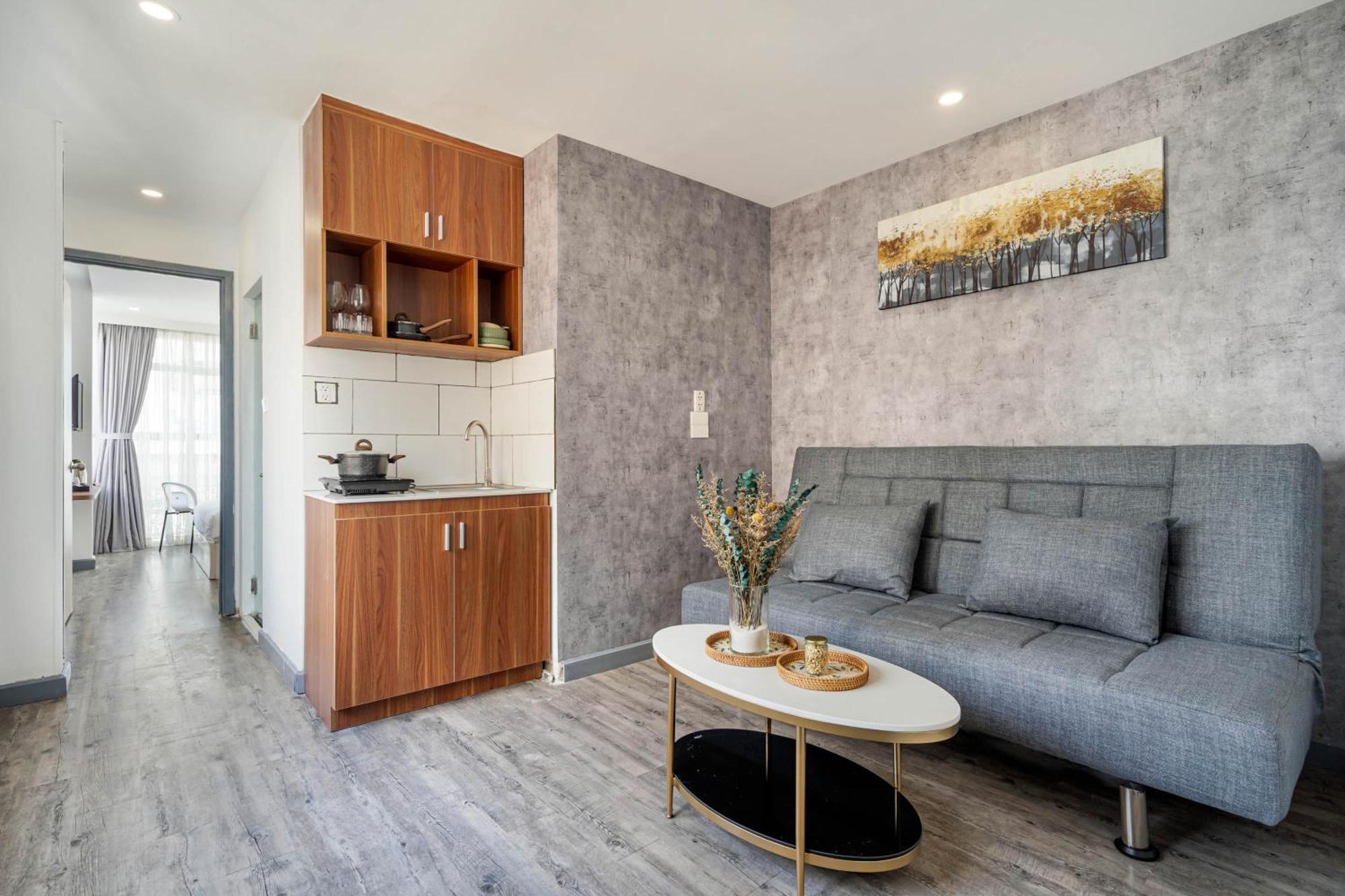 Ile Parc Saigon TP. Hồ Chí Minh Ngoại thất bức ảnh