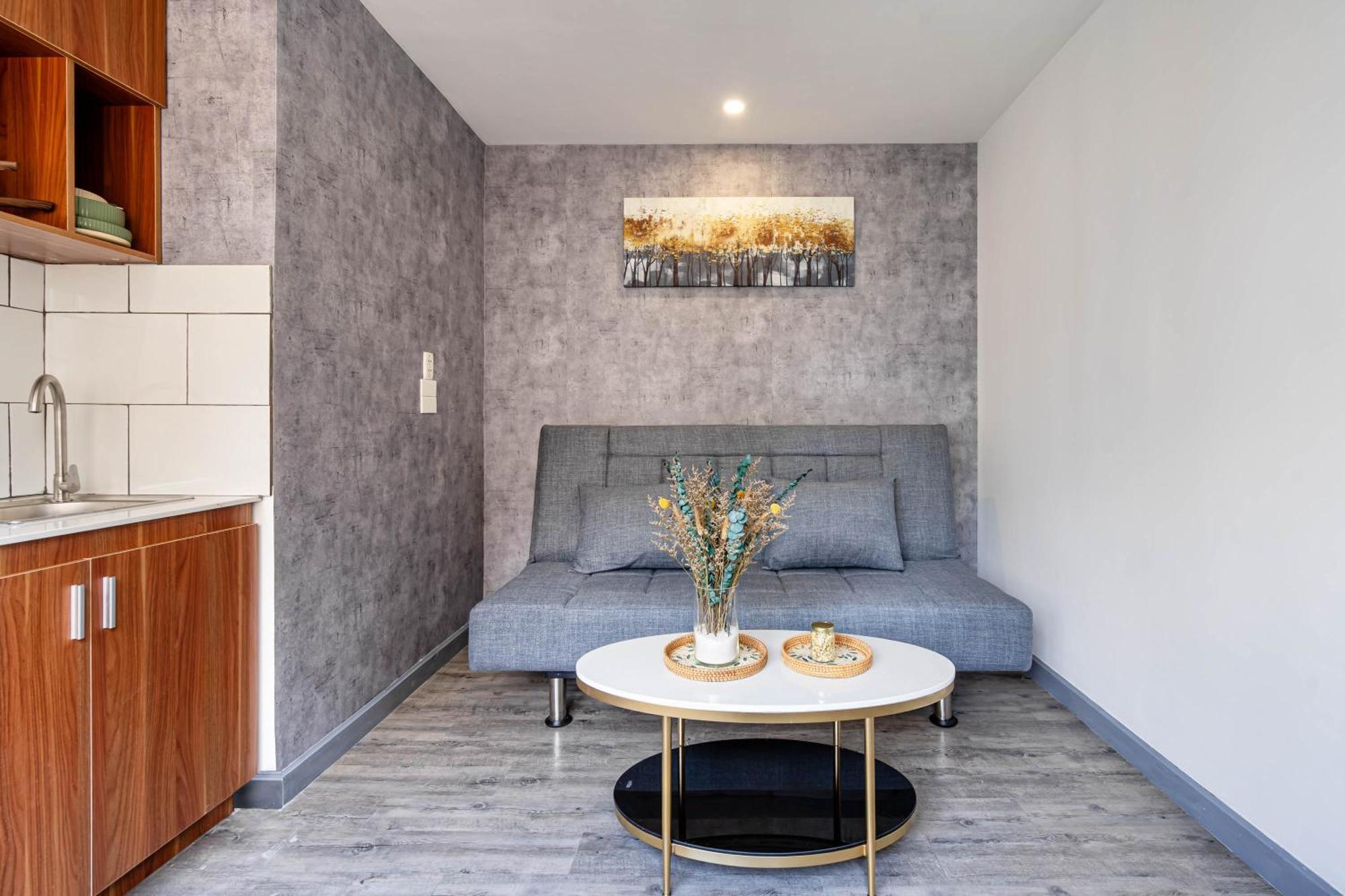 Ile Parc Saigon TP. Hồ Chí Minh Ngoại thất bức ảnh