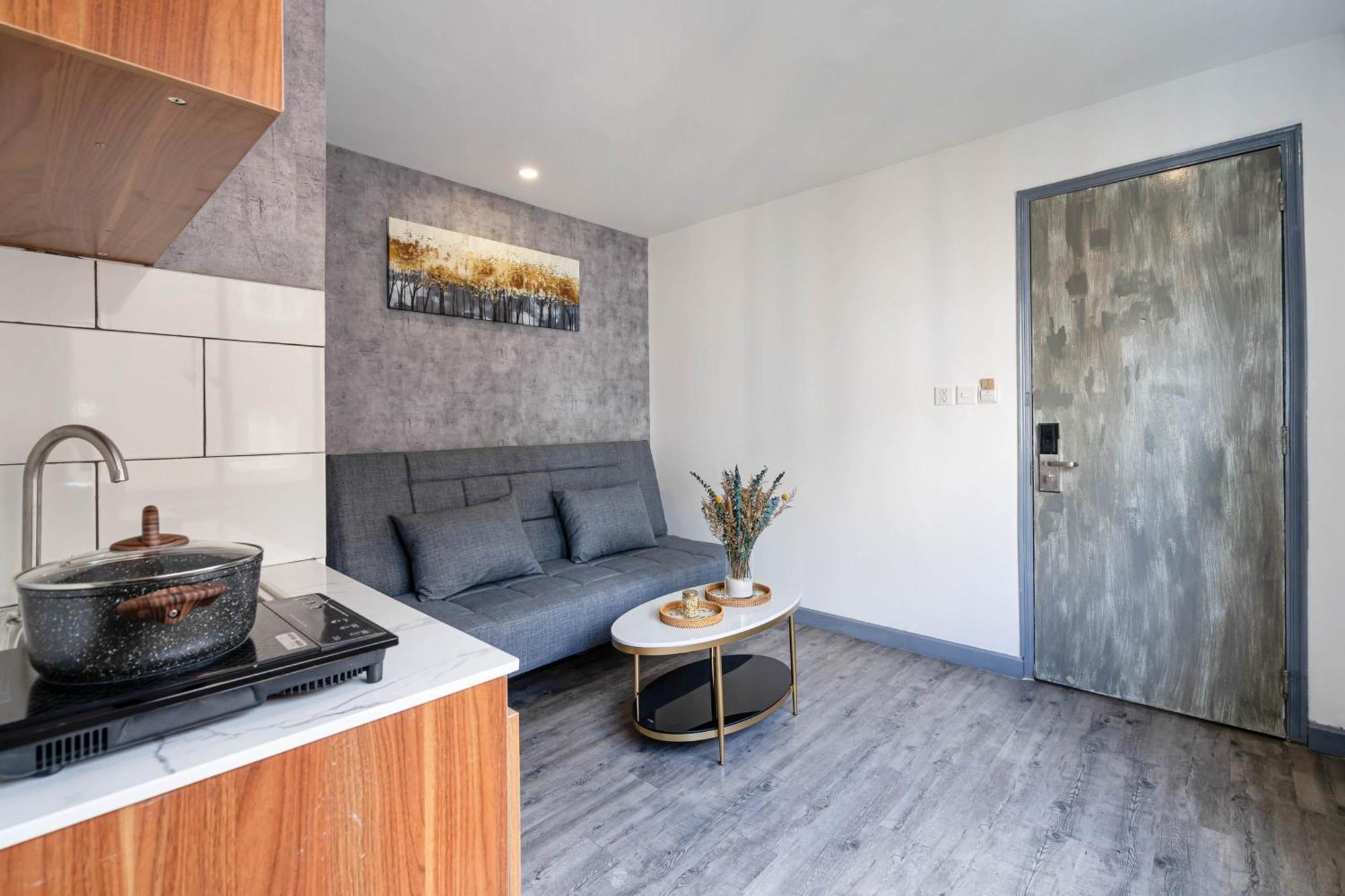 Ile Parc Saigon TP. Hồ Chí Minh Ngoại thất bức ảnh