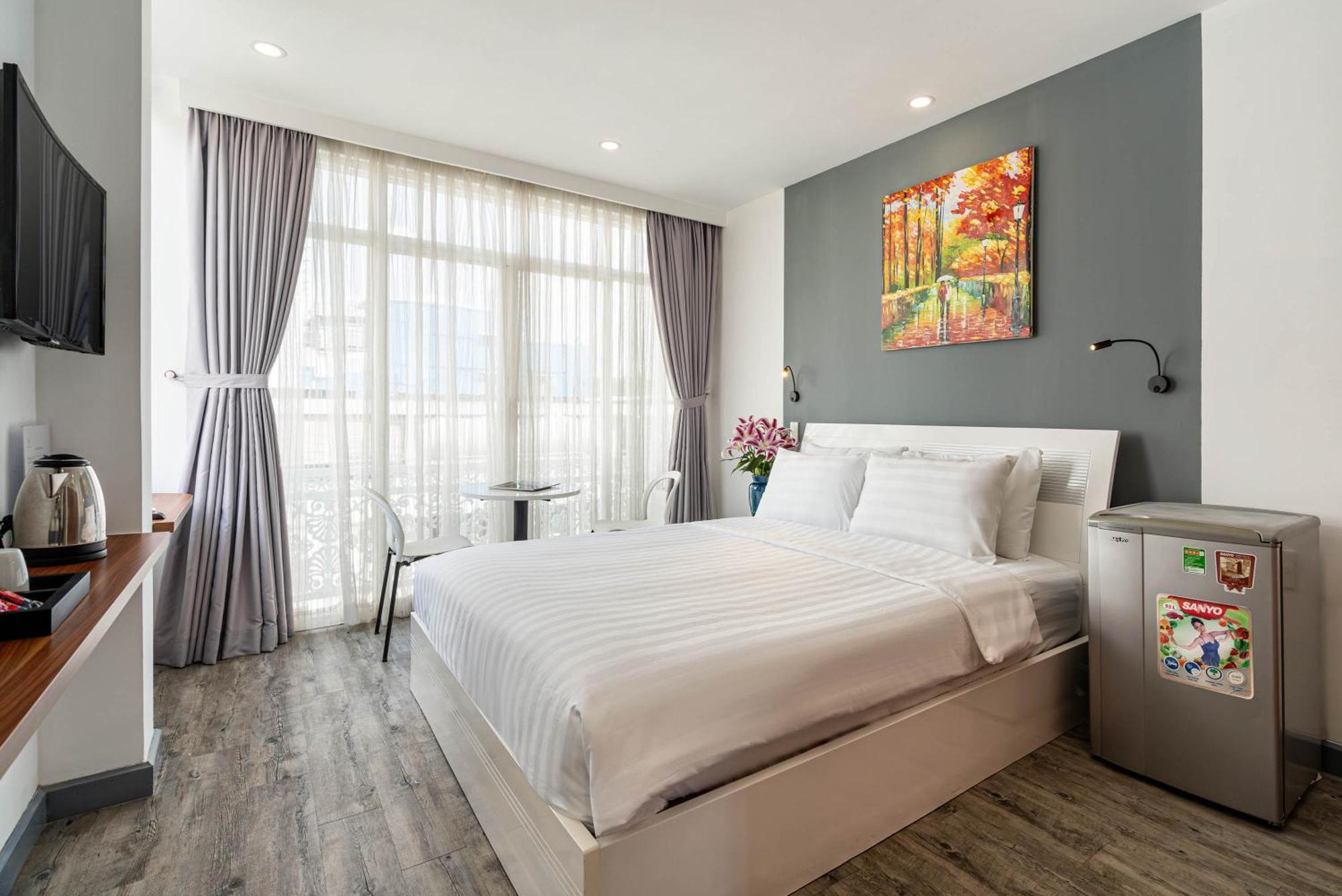 Ile Parc Saigon TP. Hồ Chí Minh Ngoại thất bức ảnh