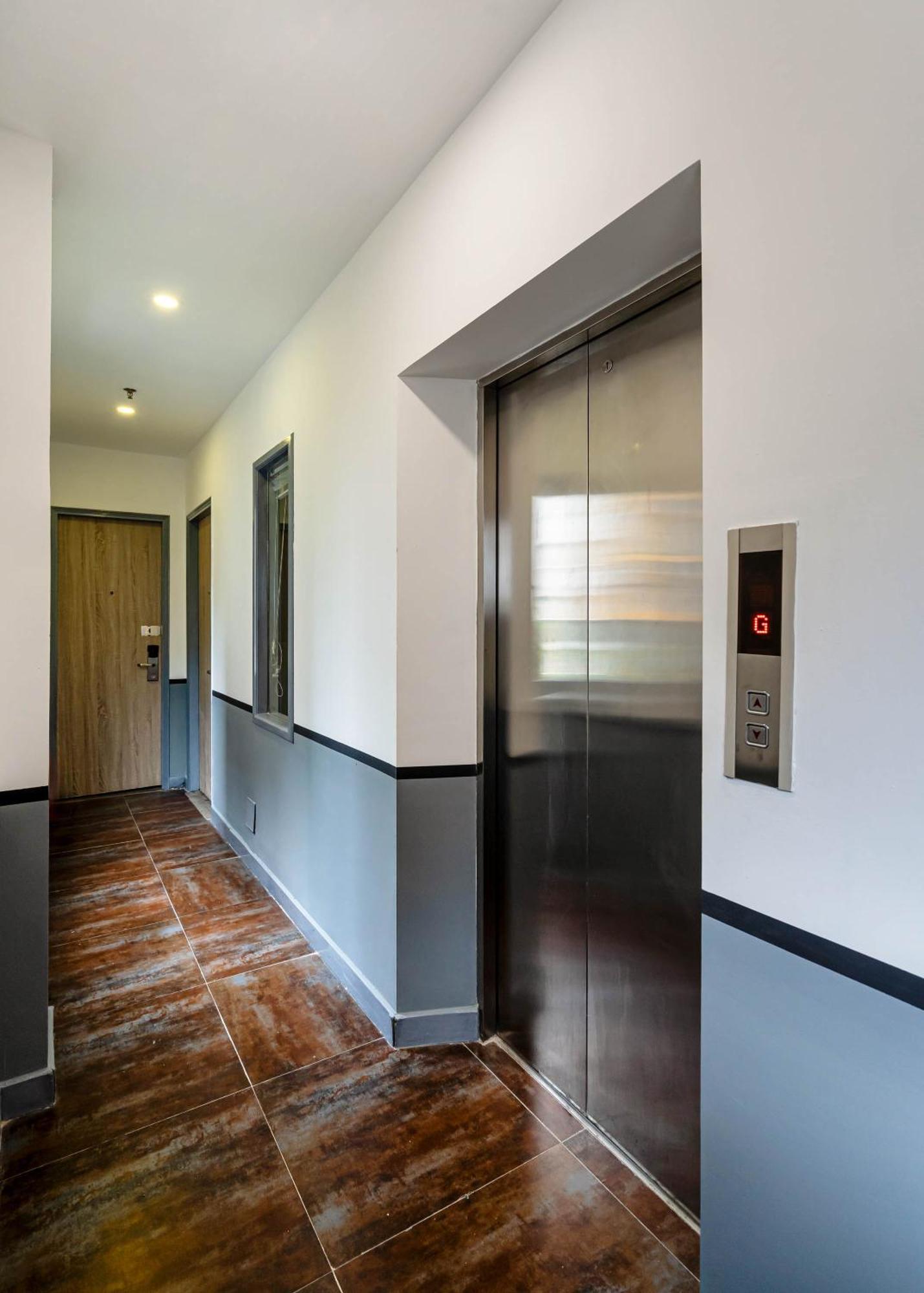 Ile Parc Saigon TP. Hồ Chí Minh Ngoại thất bức ảnh
