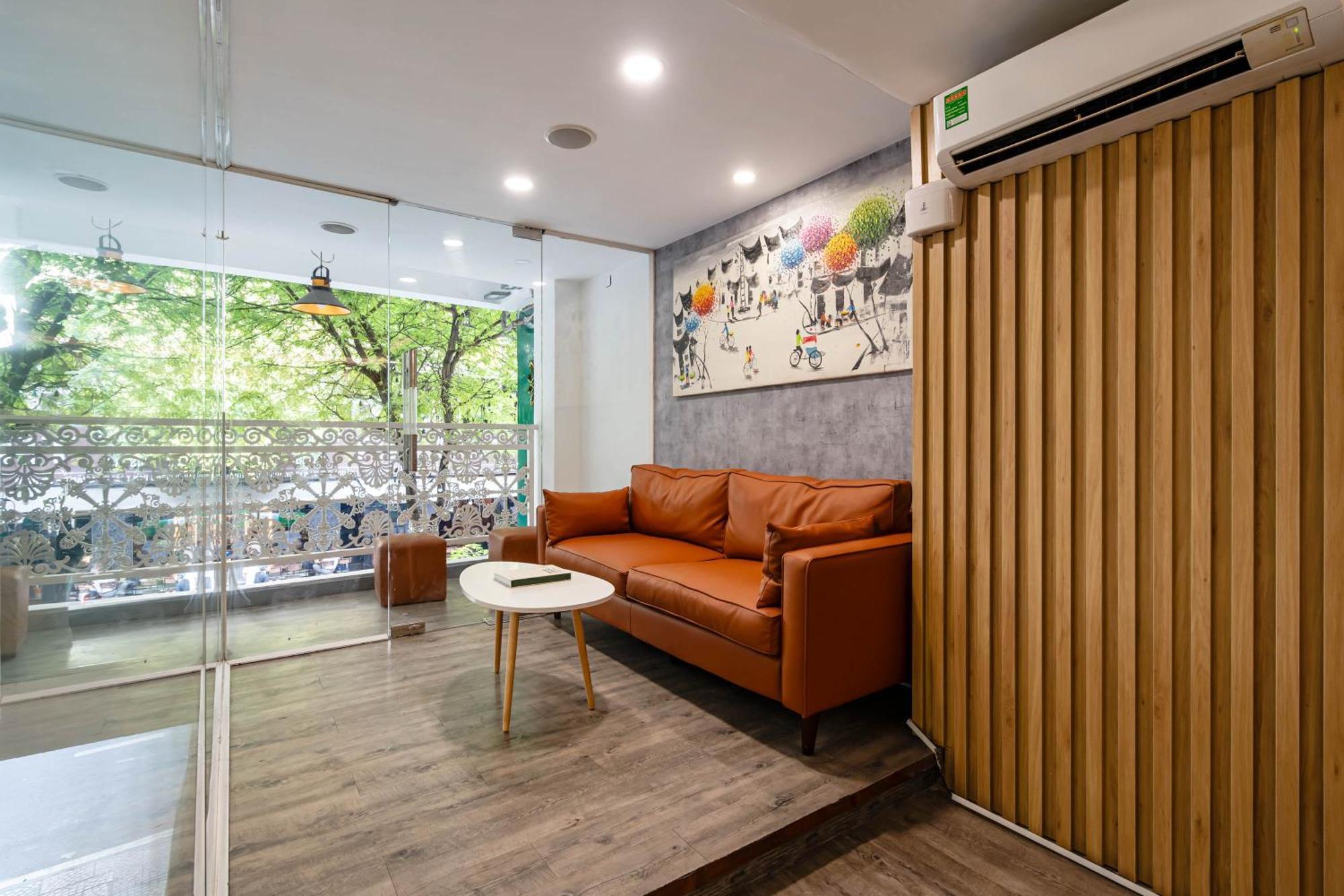 Ile Parc Saigon TP. Hồ Chí Minh Ngoại thất bức ảnh