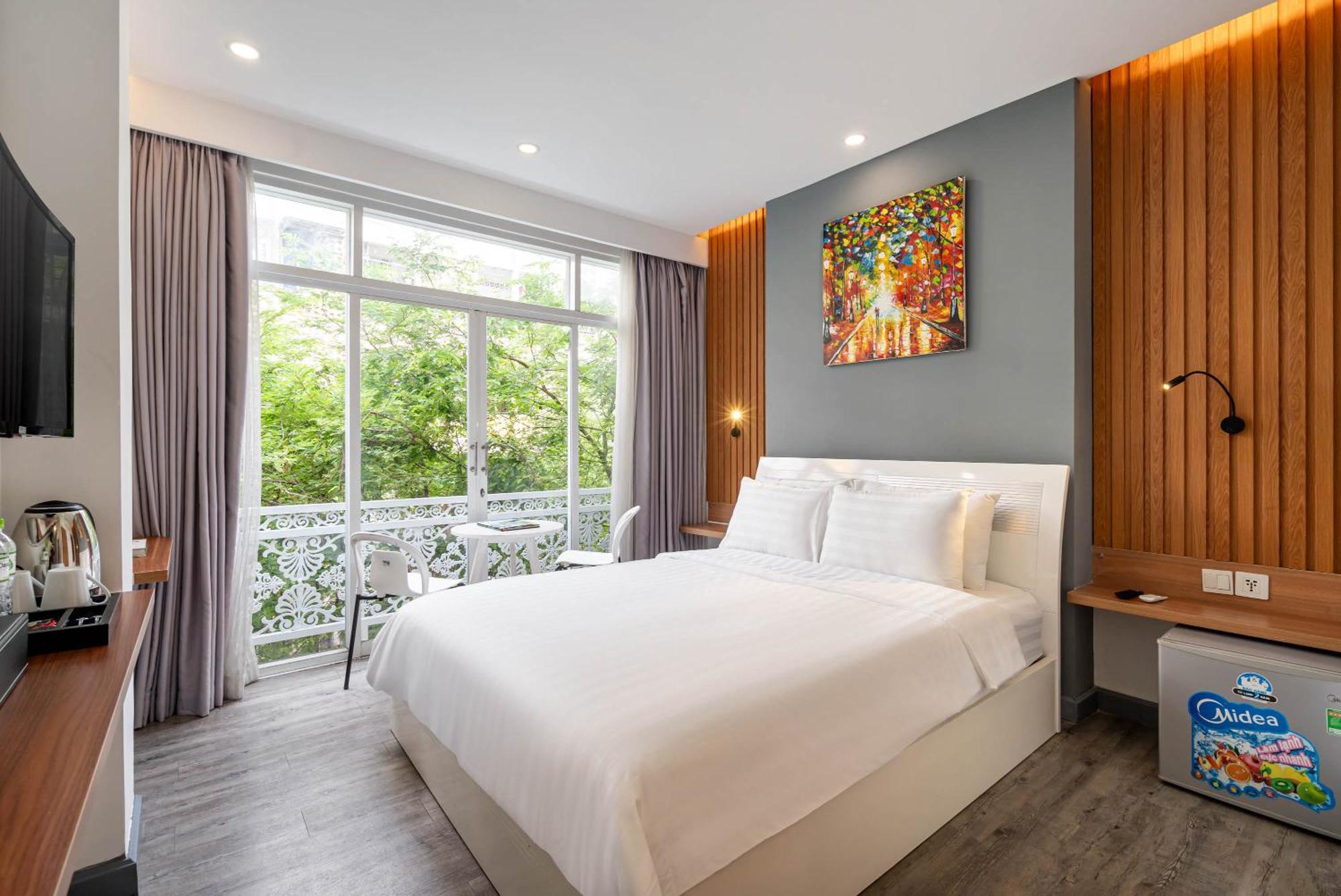 Ile Parc Saigon TP. Hồ Chí Minh Ngoại thất bức ảnh