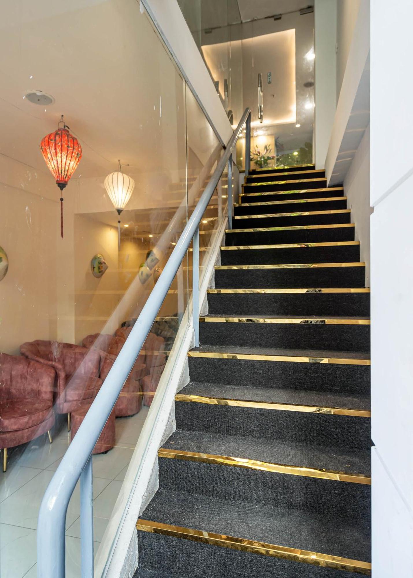 Ile Parc Saigon TP. Hồ Chí Minh Ngoại thất bức ảnh