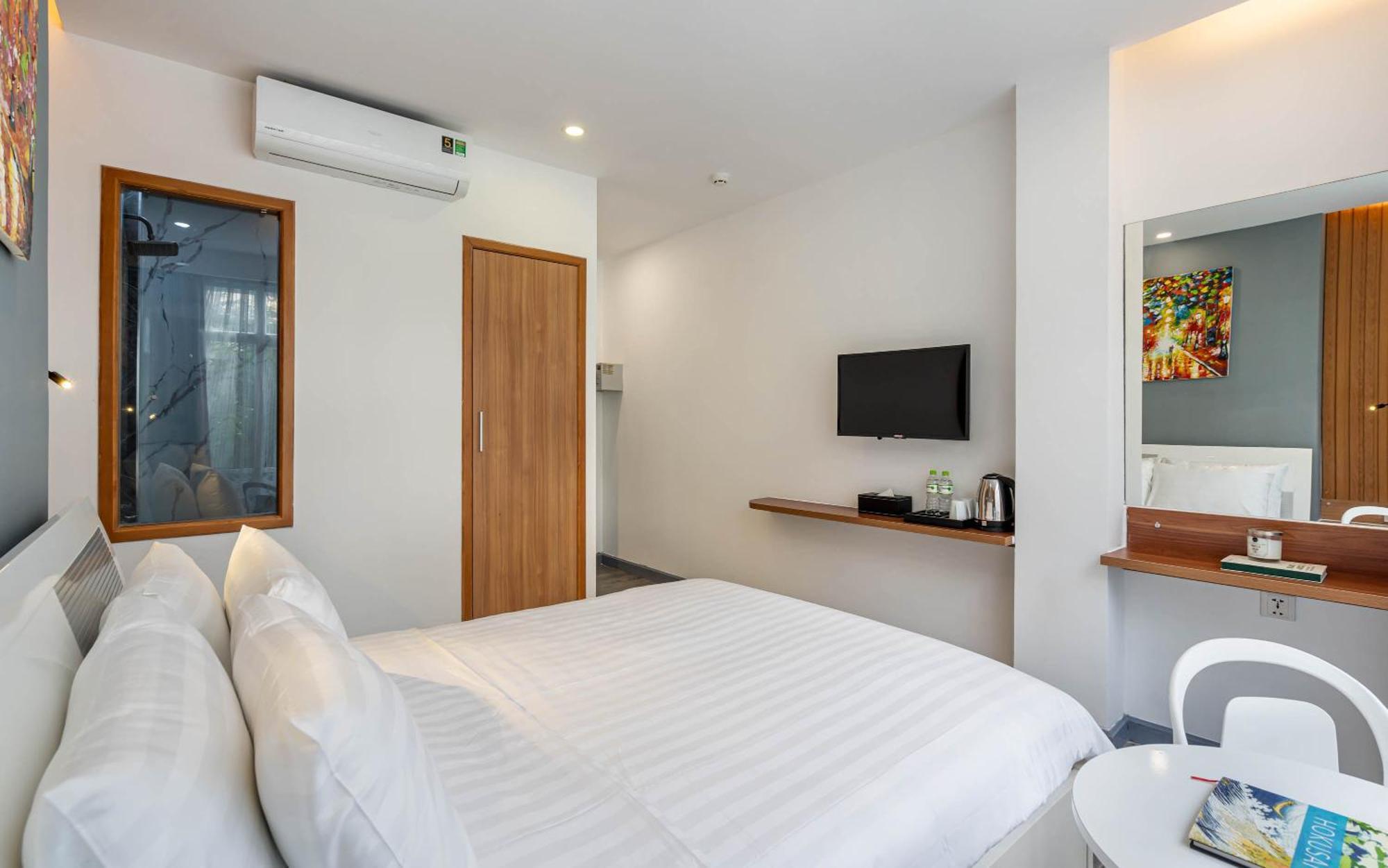 Ile Parc Saigon TP. Hồ Chí Minh Ngoại thất bức ảnh