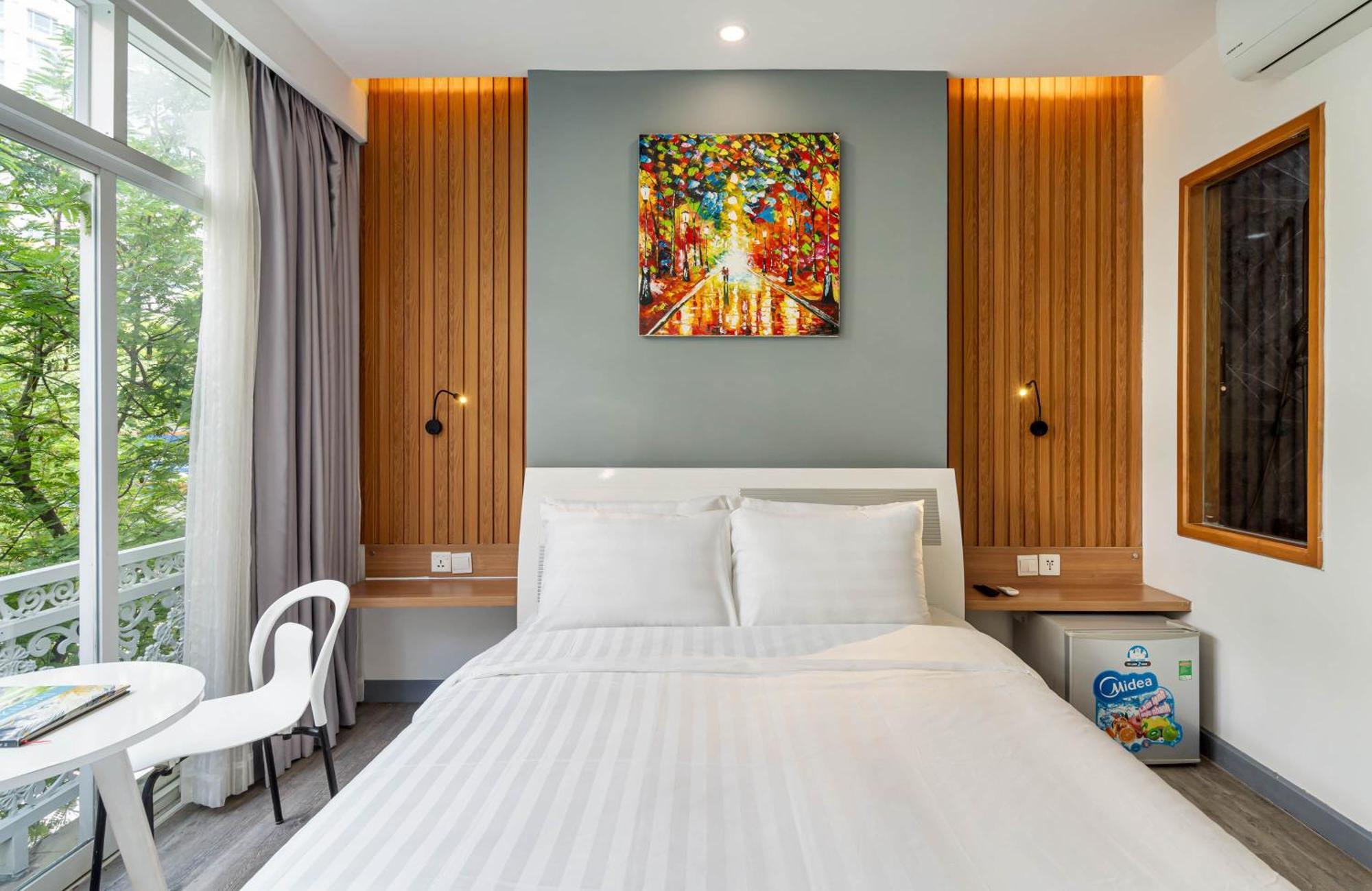 Ile Parc Saigon TP. Hồ Chí Minh Ngoại thất bức ảnh