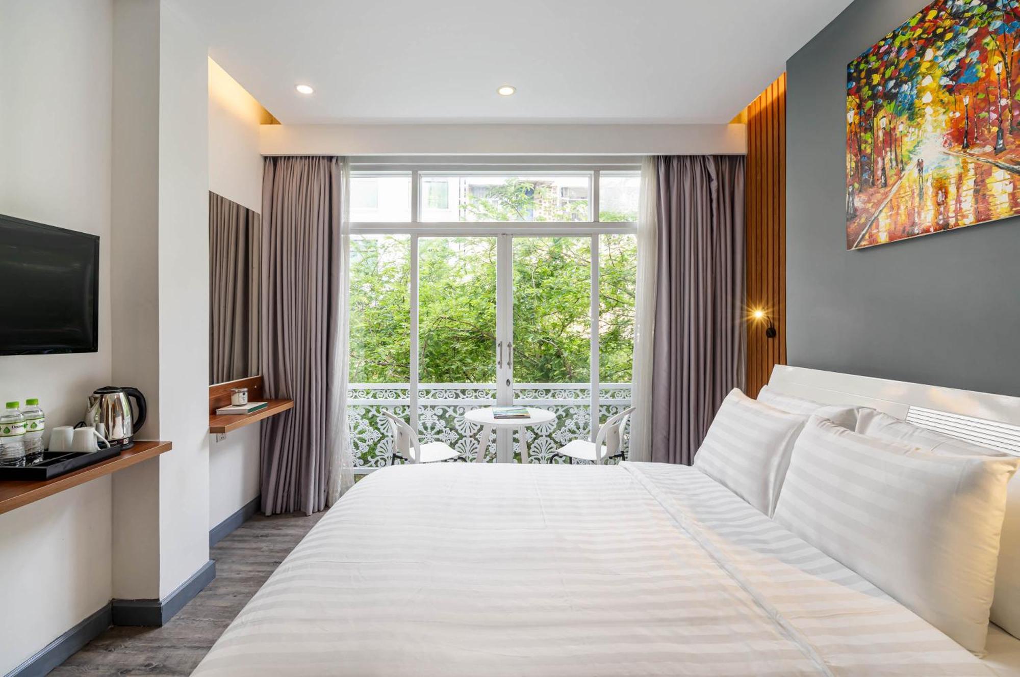 Ile Parc Saigon TP. Hồ Chí Minh Ngoại thất bức ảnh