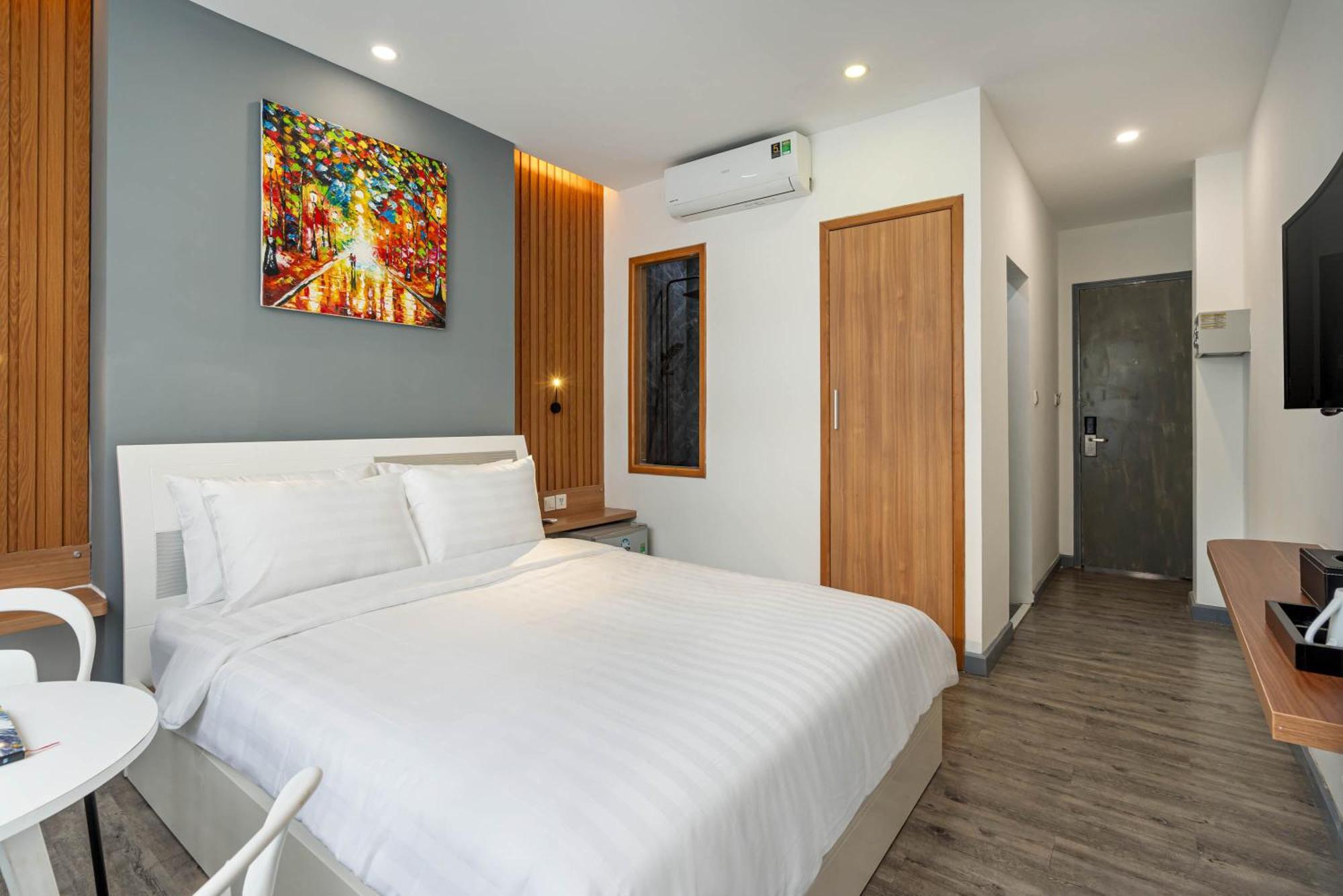 Ile Parc Saigon TP. Hồ Chí Minh Ngoại thất bức ảnh