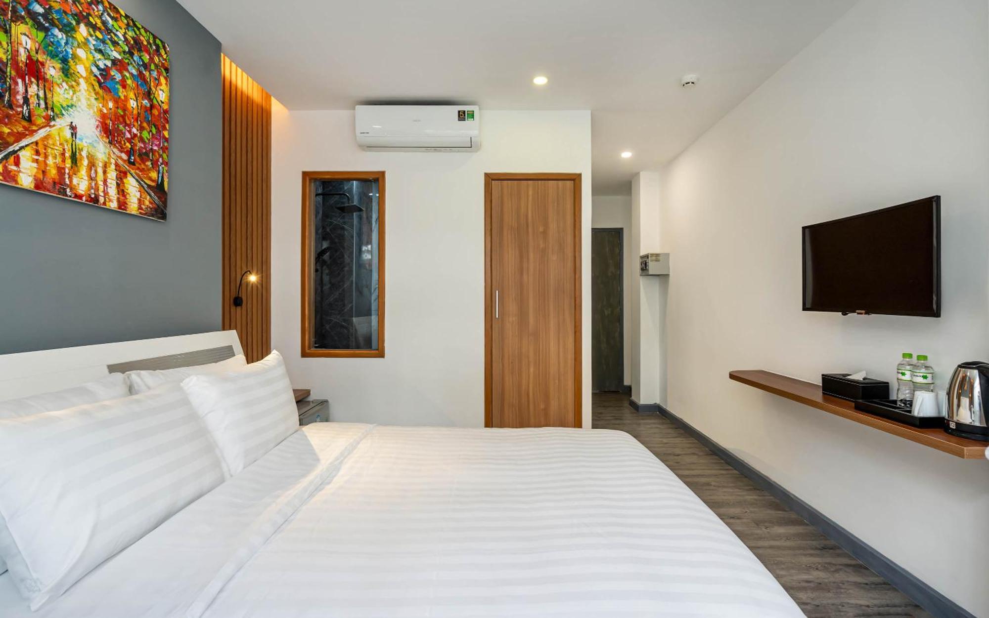 Ile Parc Saigon TP. Hồ Chí Minh Ngoại thất bức ảnh