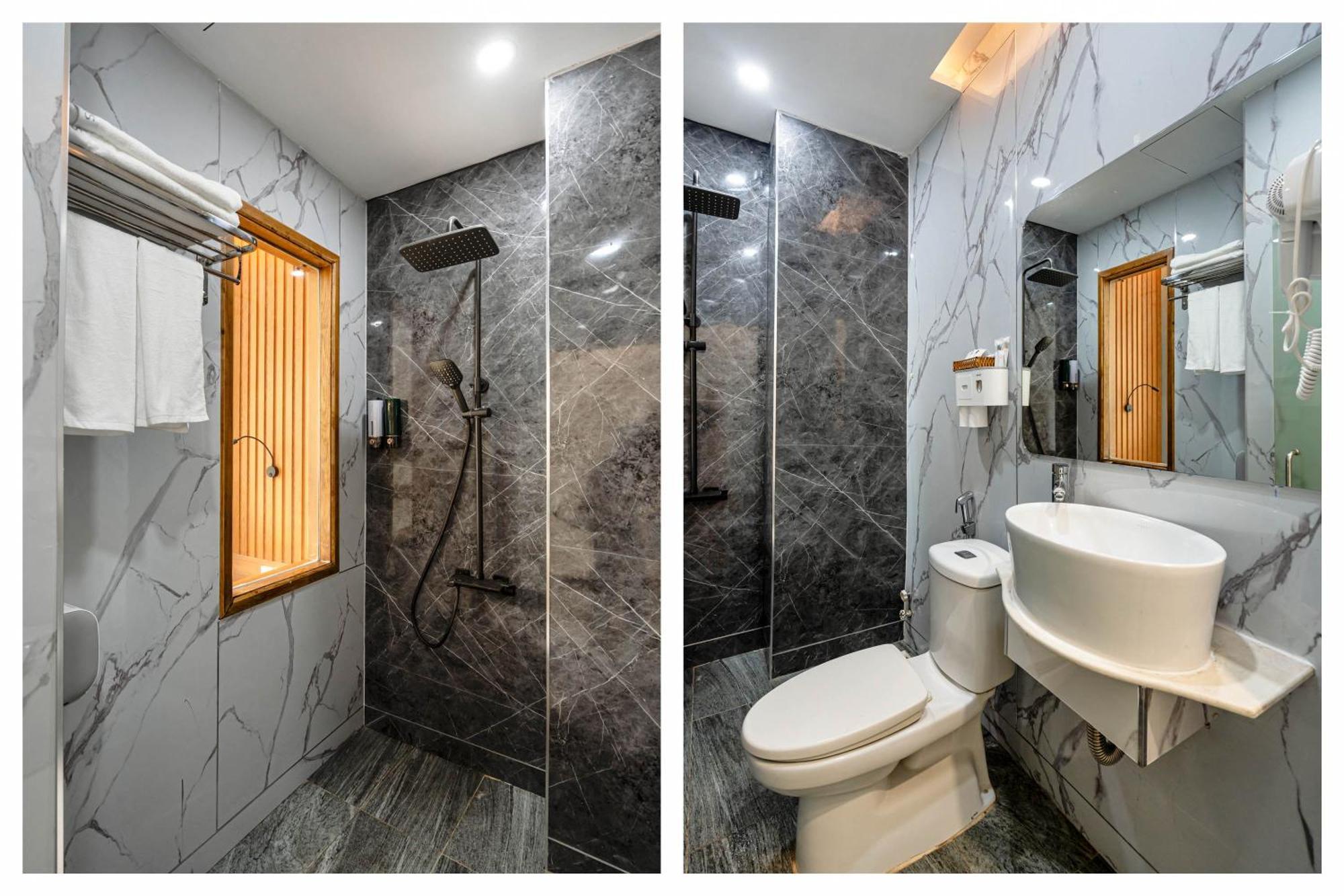 Ile Parc Saigon TP. Hồ Chí Minh Ngoại thất bức ảnh
