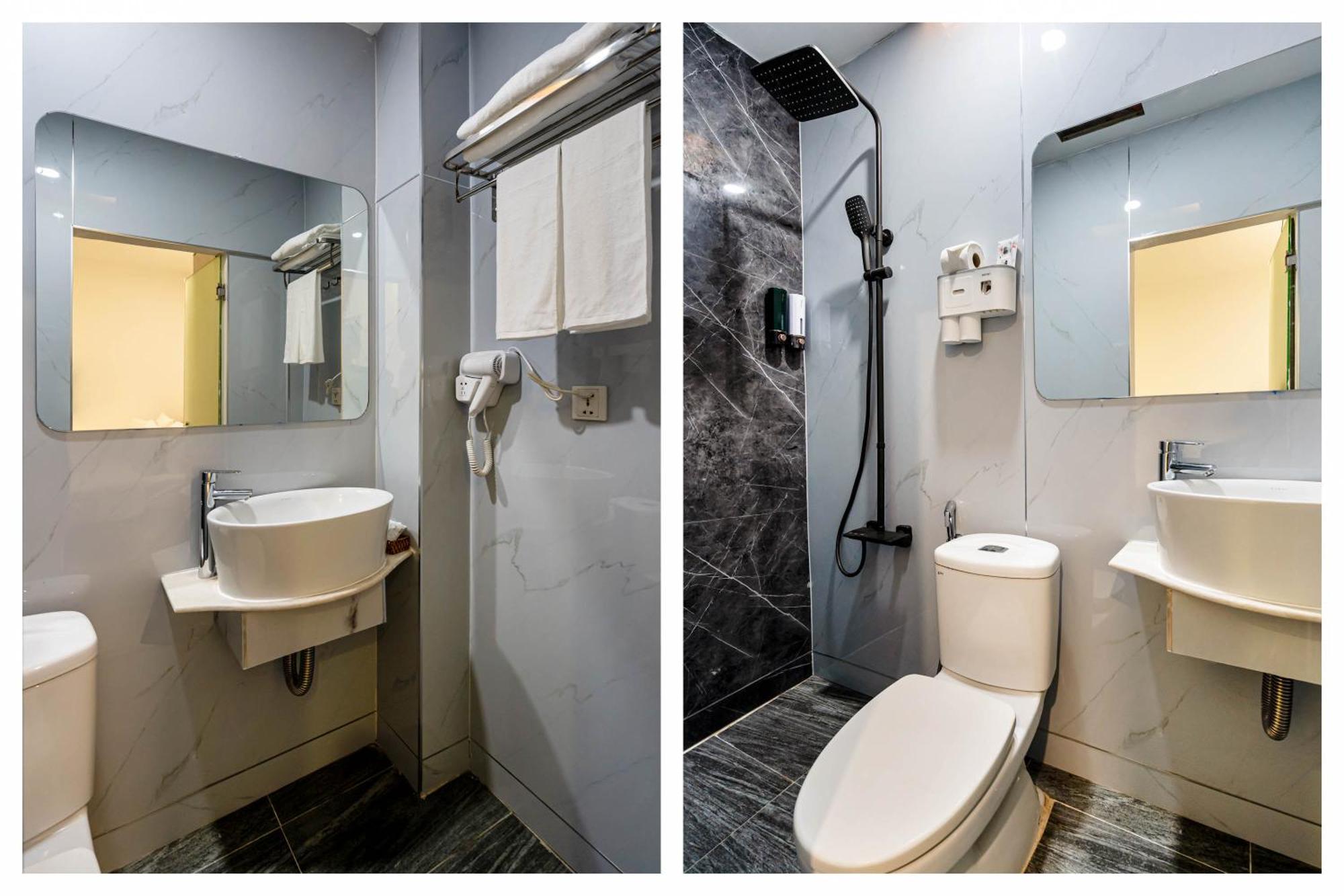 Ile Parc Saigon TP. Hồ Chí Minh Ngoại thất bức ảnh