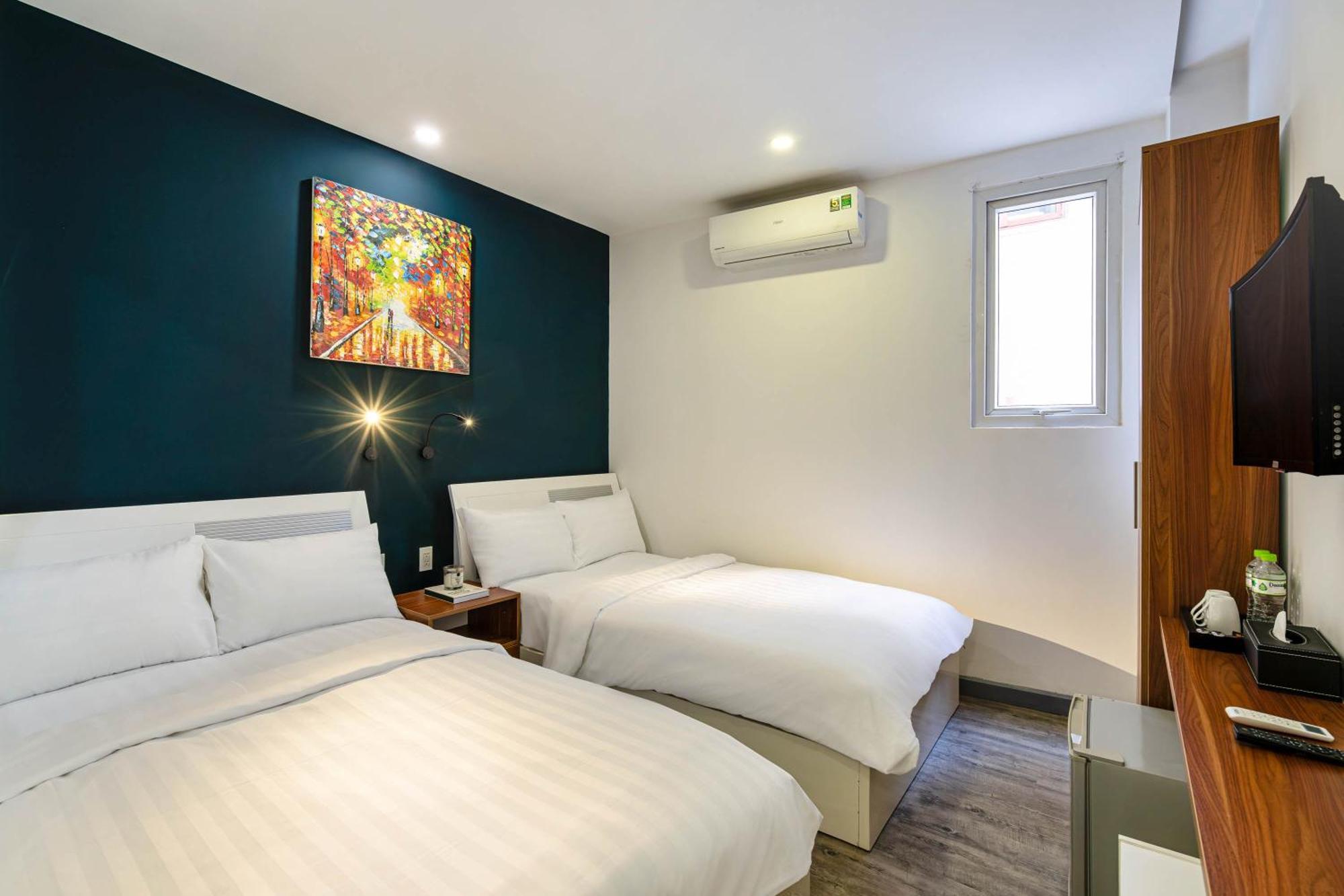 Ile Parc Saigon TP. Hồ Chí Minh Ngoại thất bức ảnh