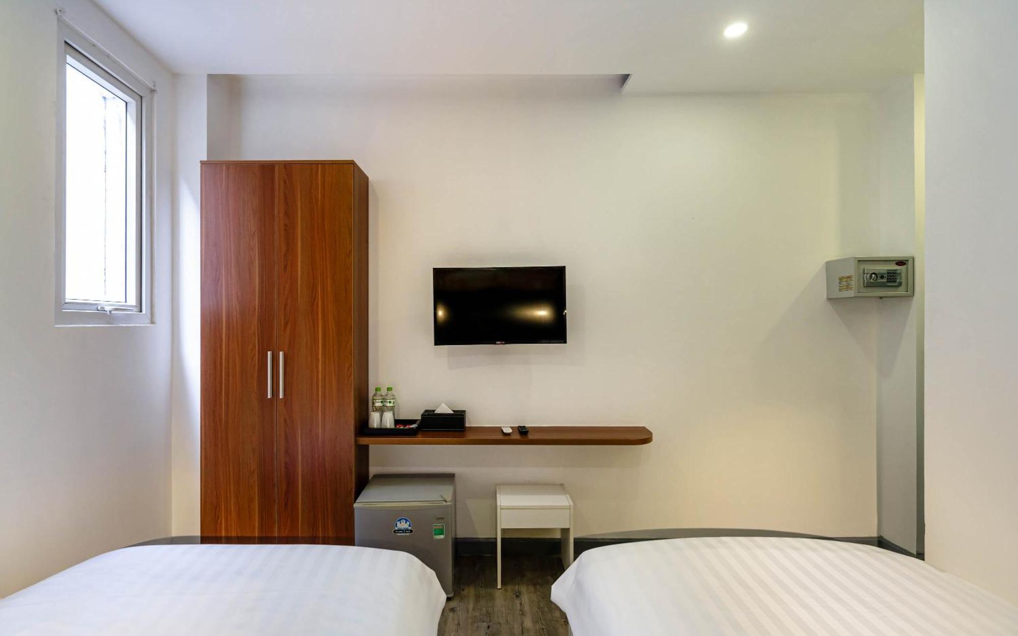 Ile Parc Saigon TP. Hồ Chí Minh Ngoại thất bức ảnh