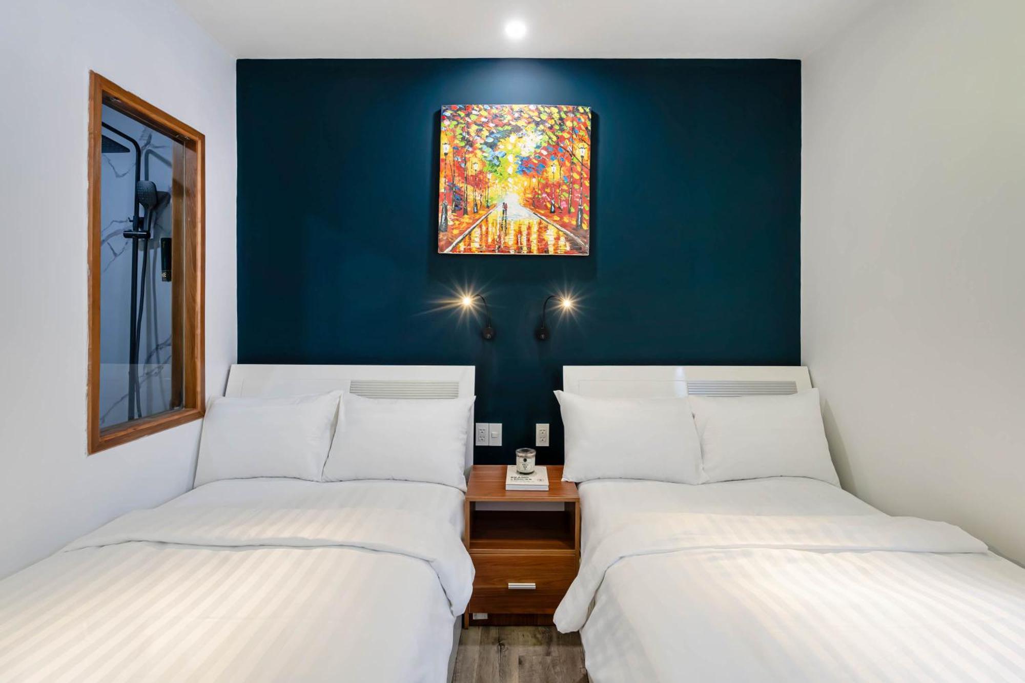 Ile Parc Saigon TP. Hồ Chí Minh Ngoại thất bức ảnh
