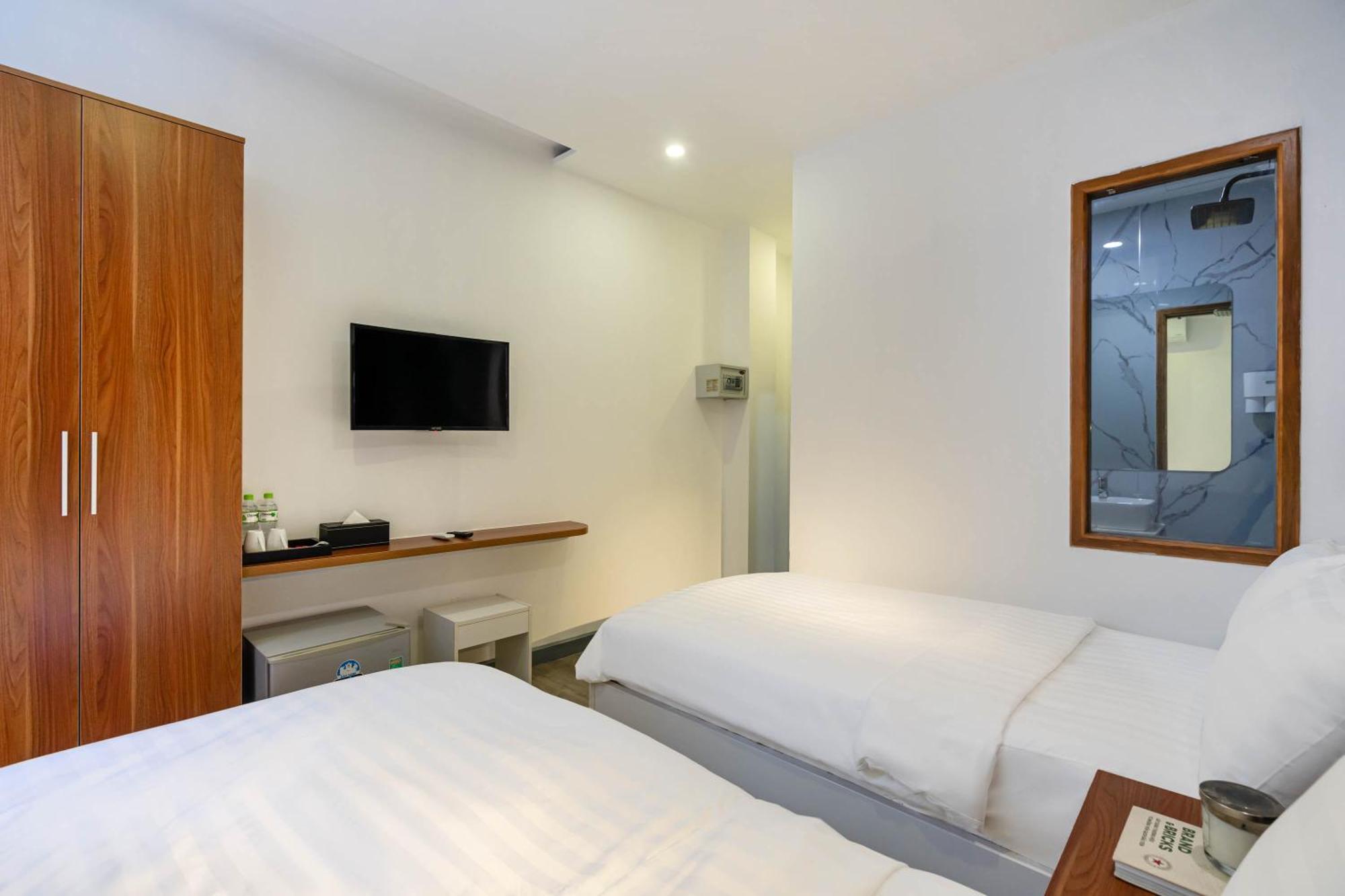 Ile Parc Saigon TP. Hồ Chí Minh Ngoại thất bức ảnh