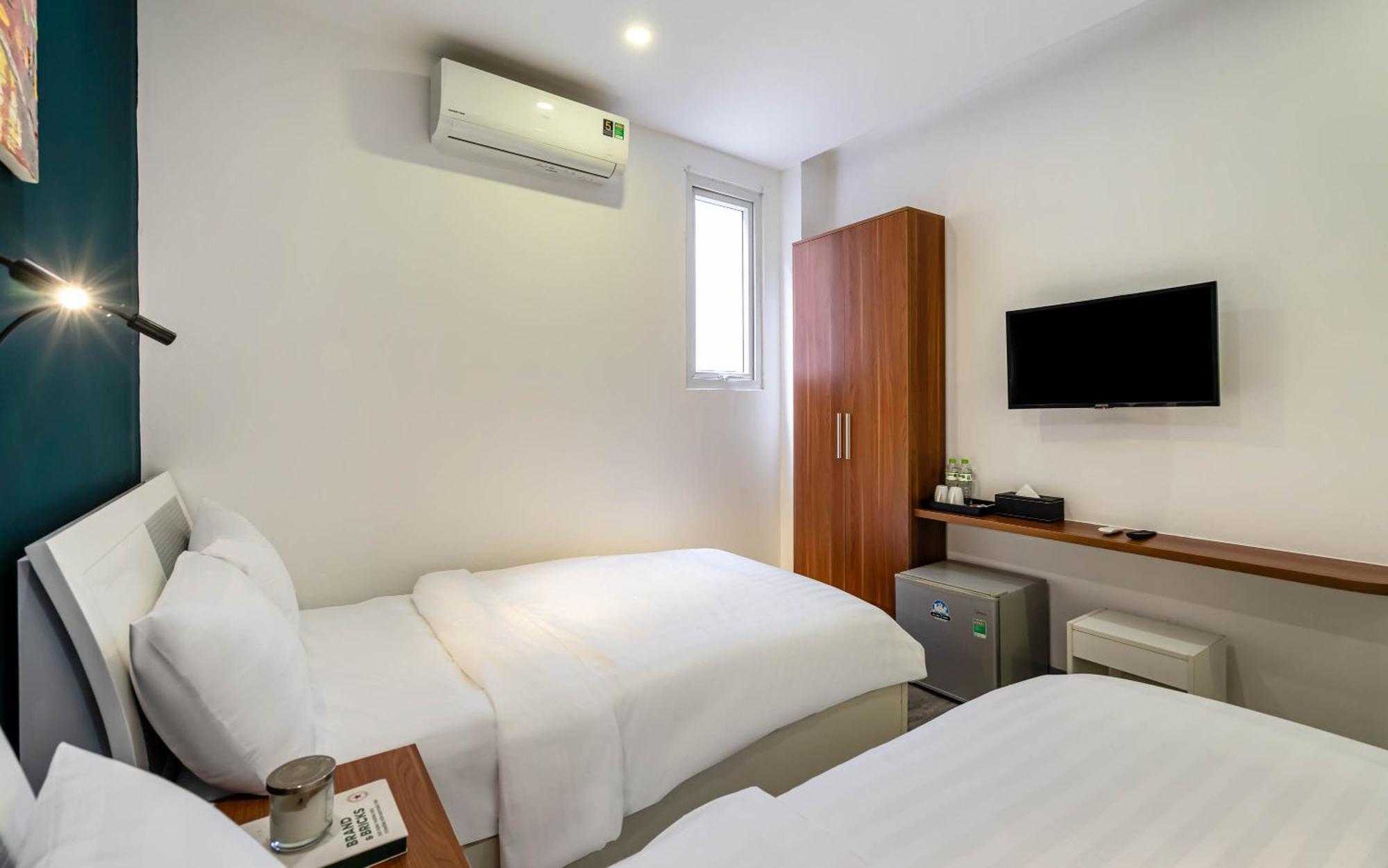Ile Parc Saigon TP. Hồ Chí Minh Ngoại thất bức ảnh