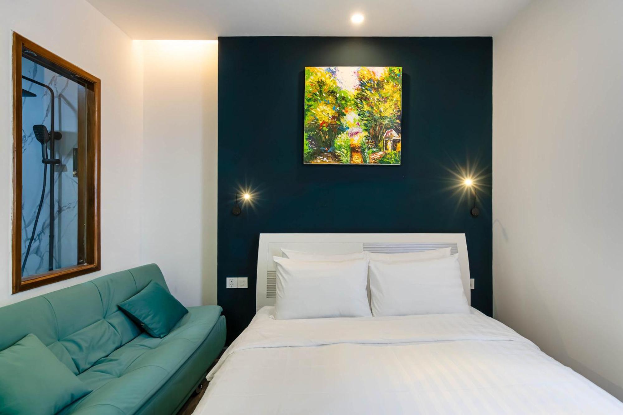 Ile Parc Saigon TP. Hồ Chí Minh Ngoại thất bức ảnh