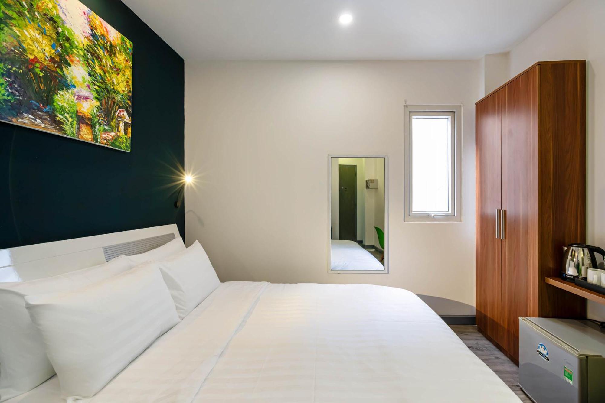 Ile Parc Saigon TP. Hồ Chí Minh Ngoại thất bức ảnh