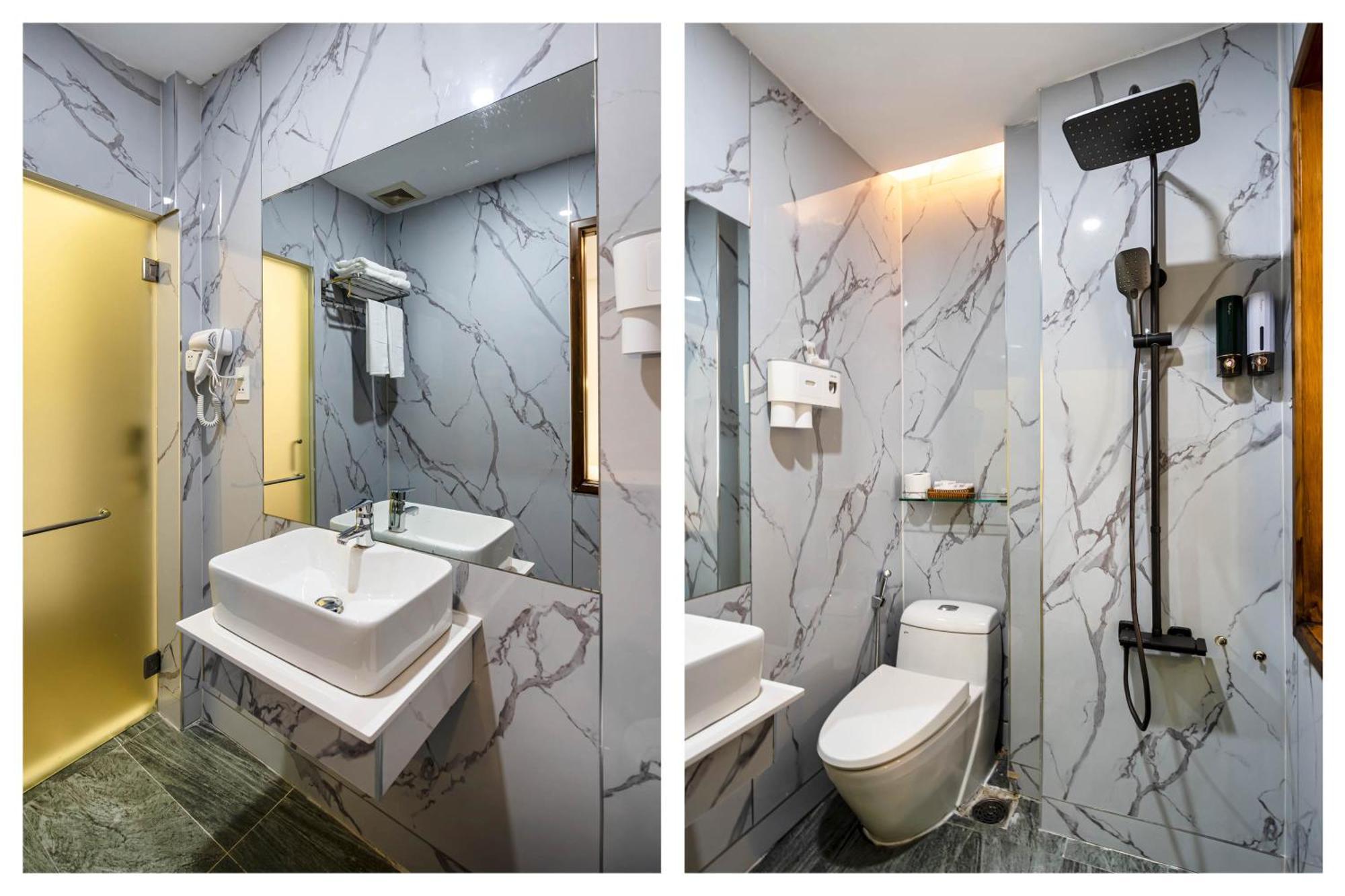 Ile Parc Saigon TP. Hồ Chí Minh Ngoại thất bức ảnh